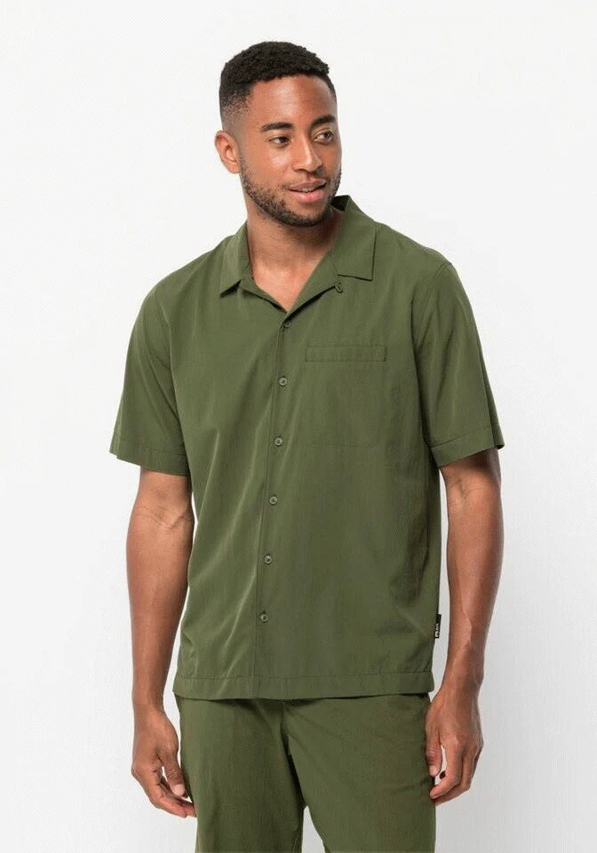 ATACAMA SHIRT M - Image 7