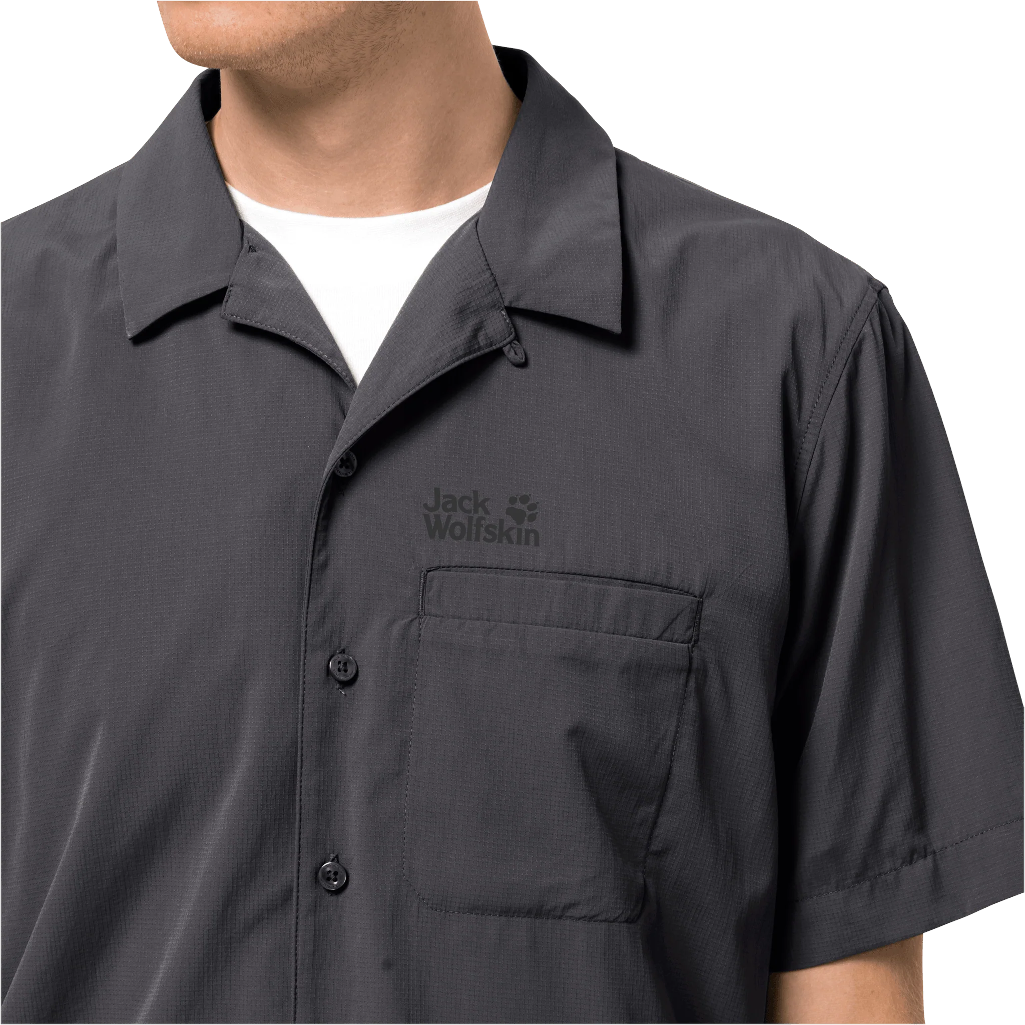 ATACAMA SHIRT M - Image 12