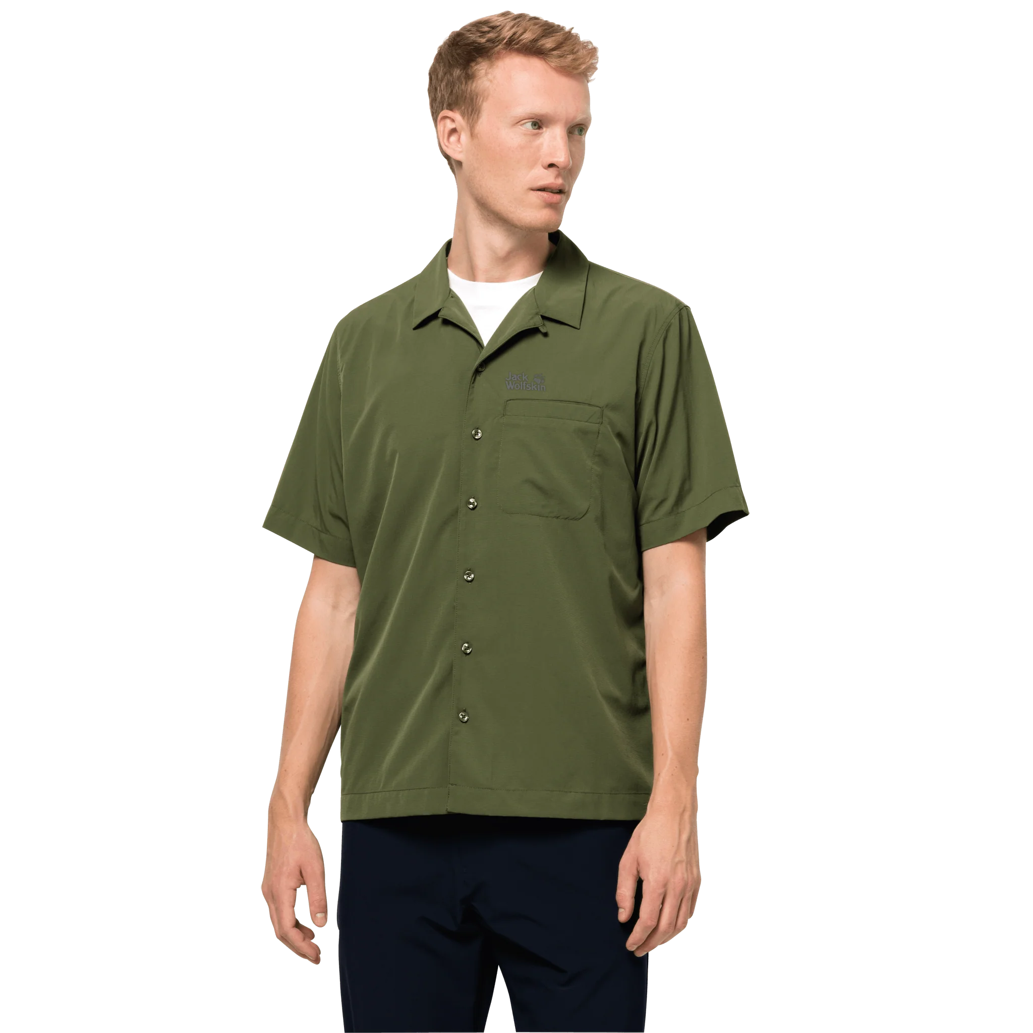 ATACAMA SHIRT M - Image 2