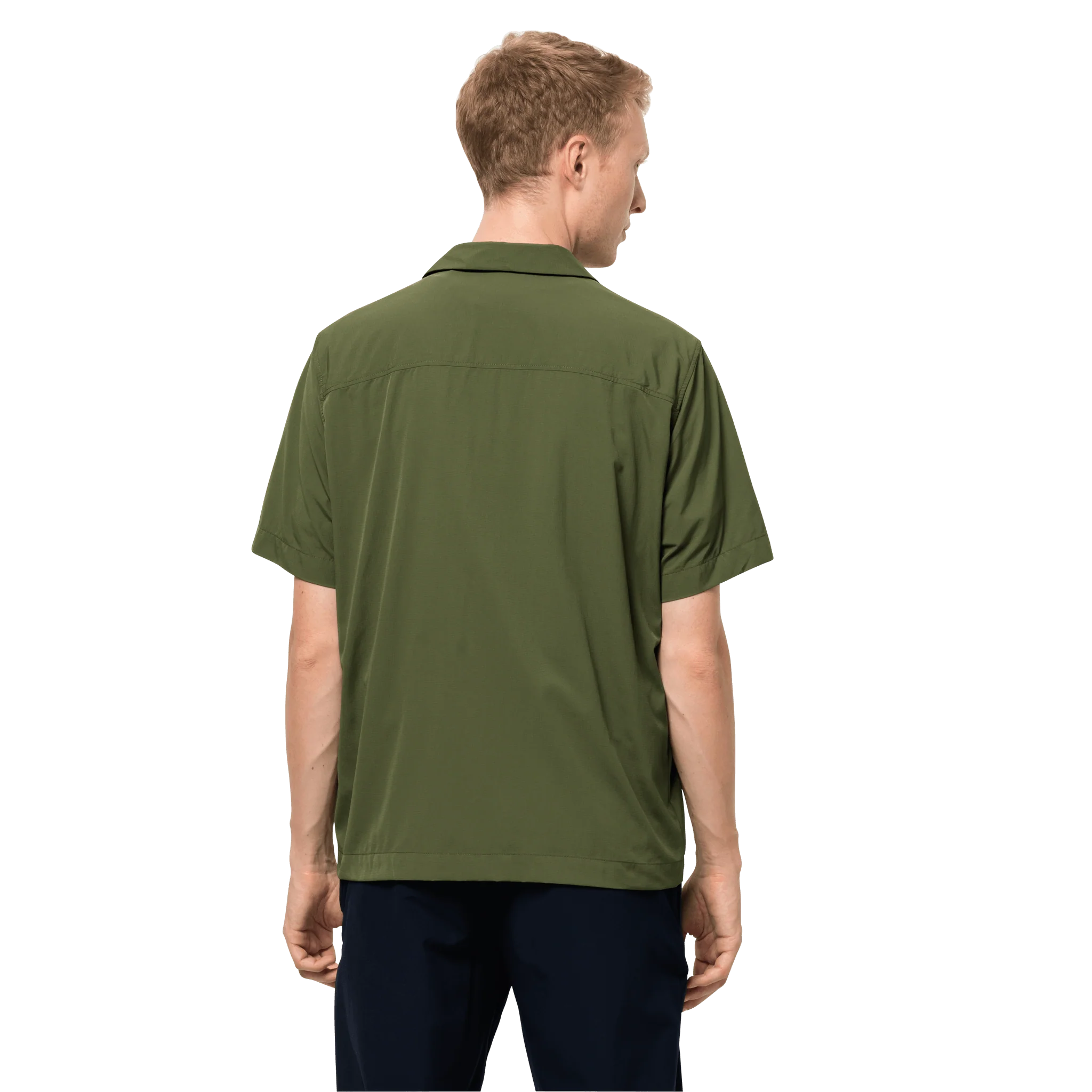 ATACAMA SHIRT M - Image 3