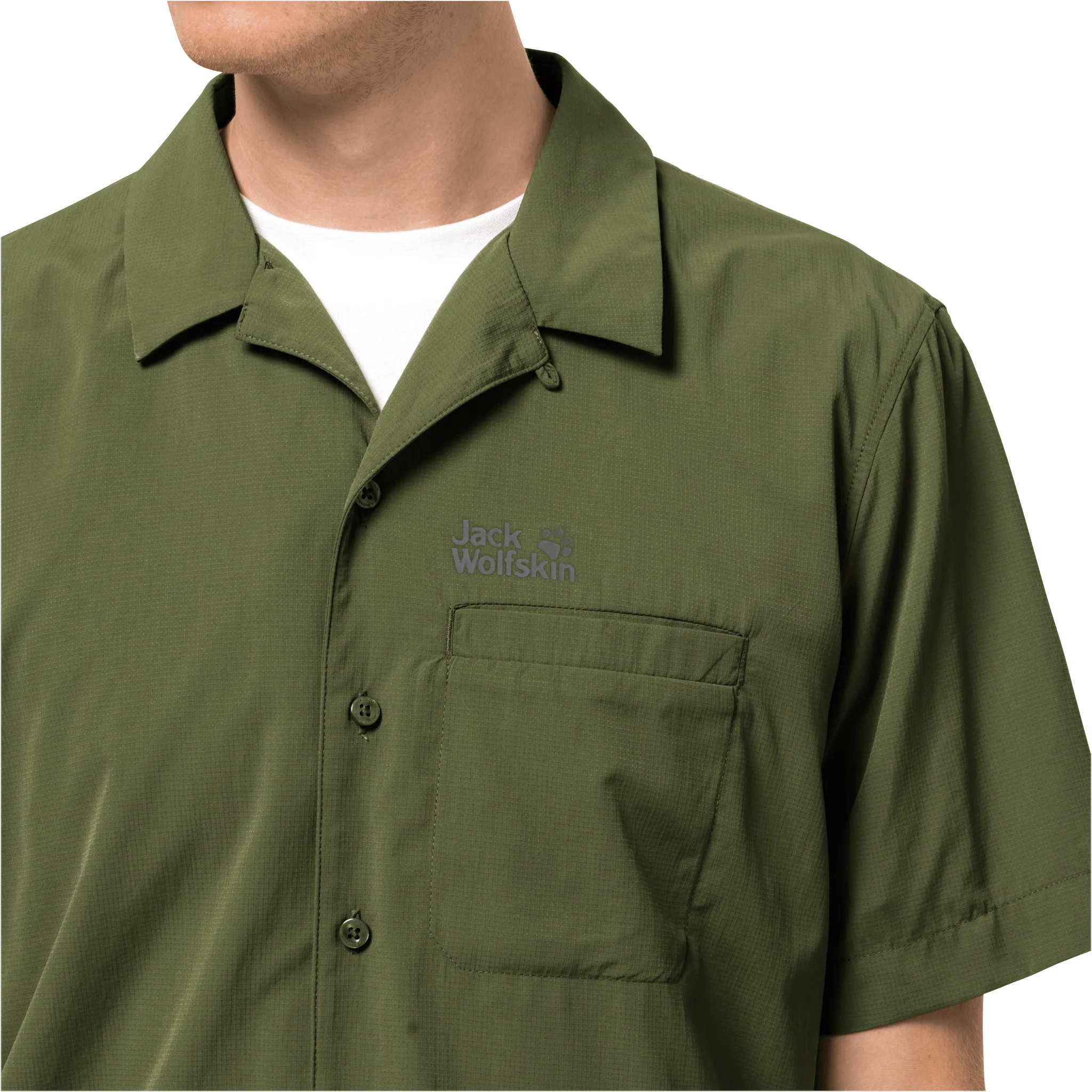 ATACAMA SHIRT M - Image 4