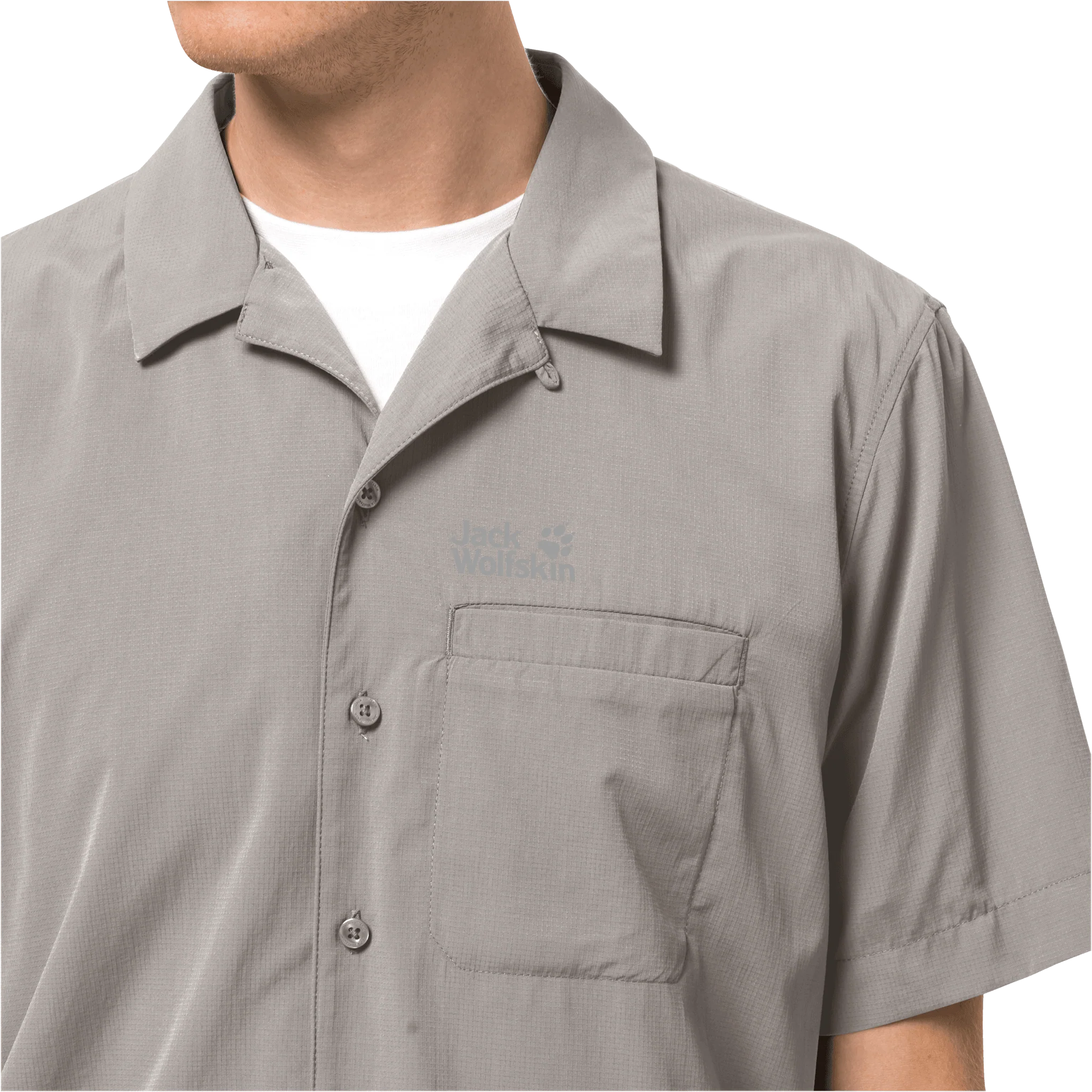 ATACAMA SHIRT M - Image 8