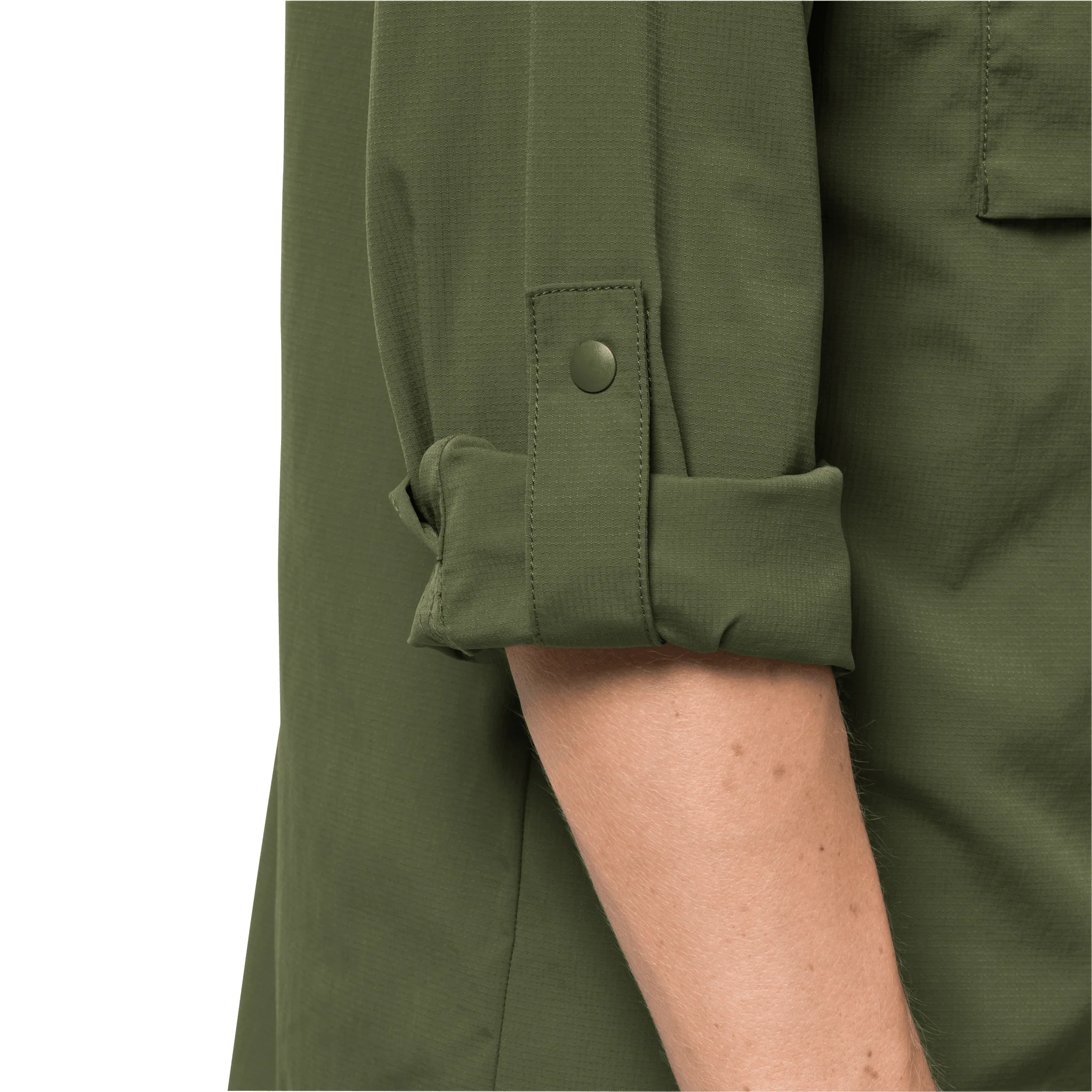 ATACAMA VENT SHIRT M - Image 3