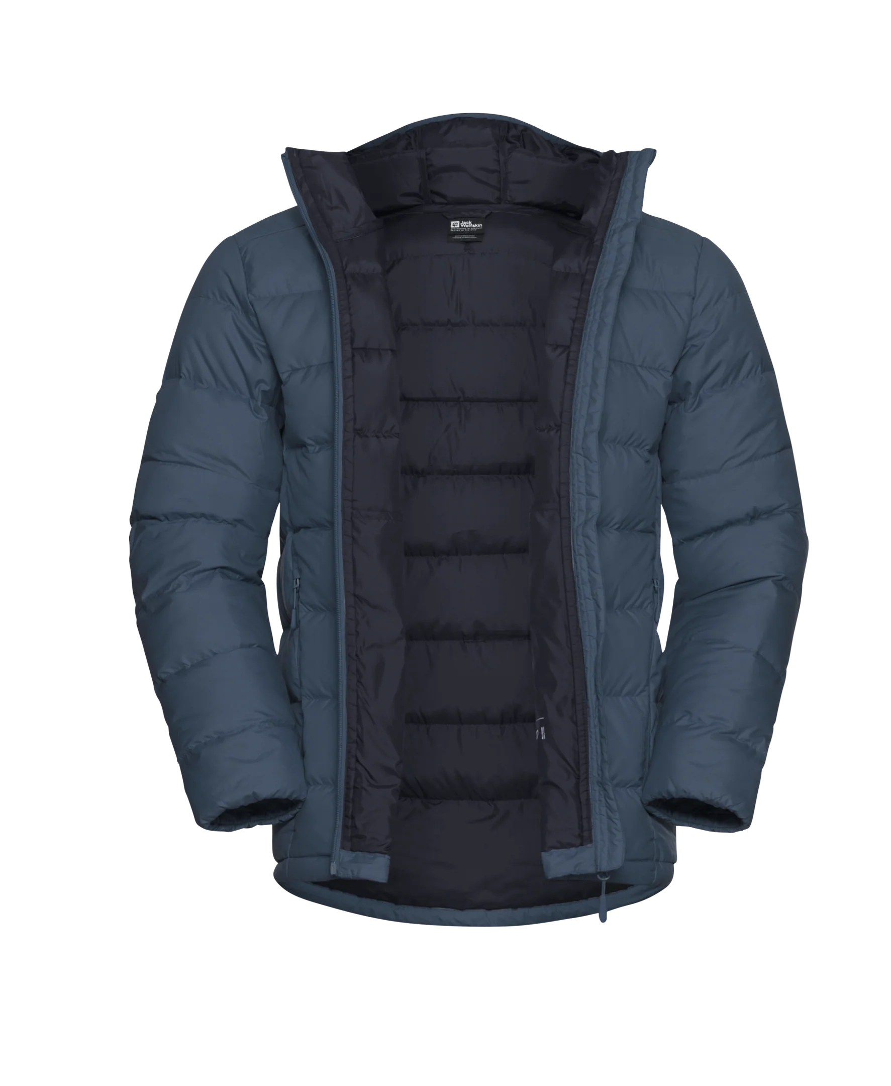 ATHER DOWN HOODY M RDS - Image 18