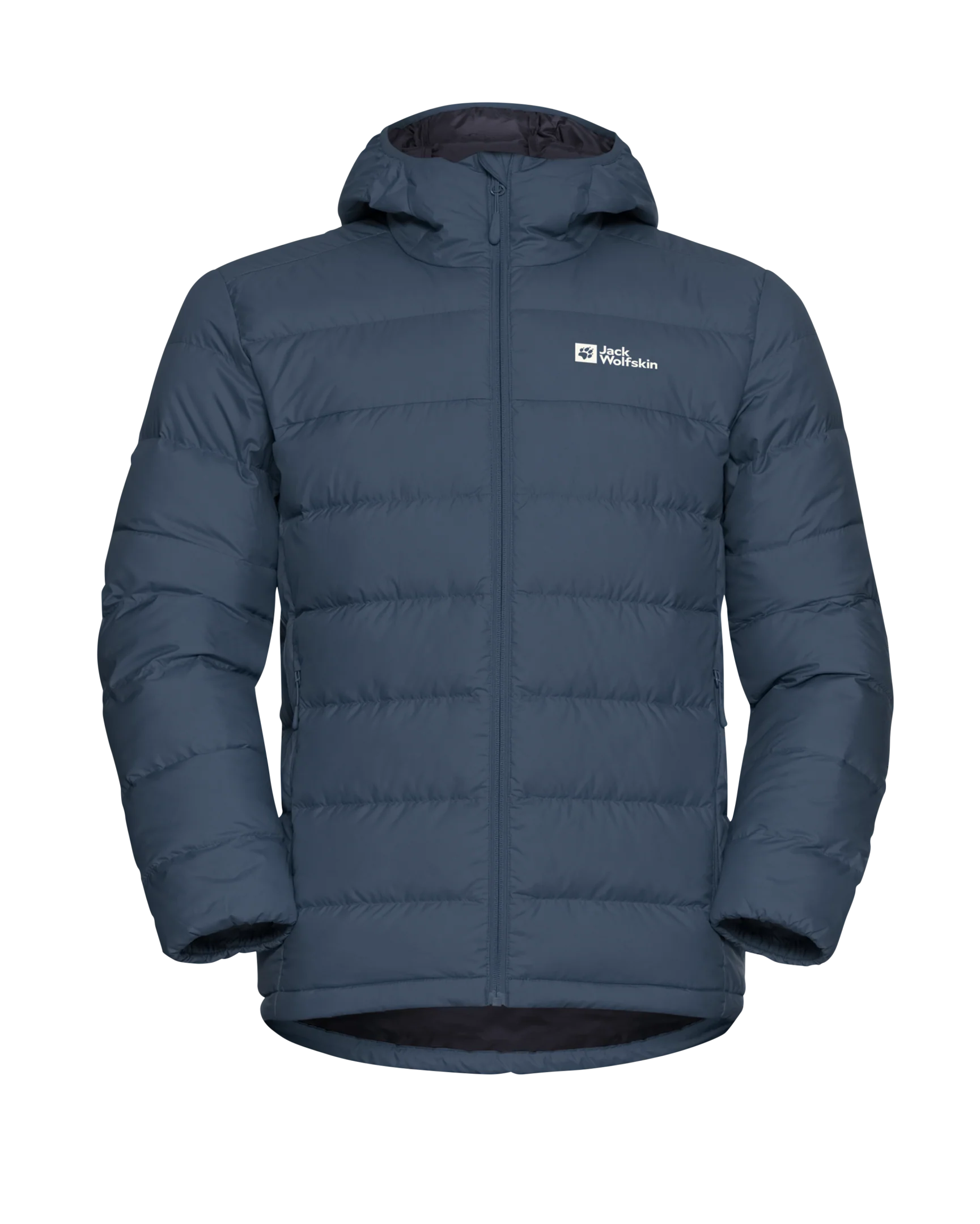 ATHER DOWN HOODY M RDS - Image 19