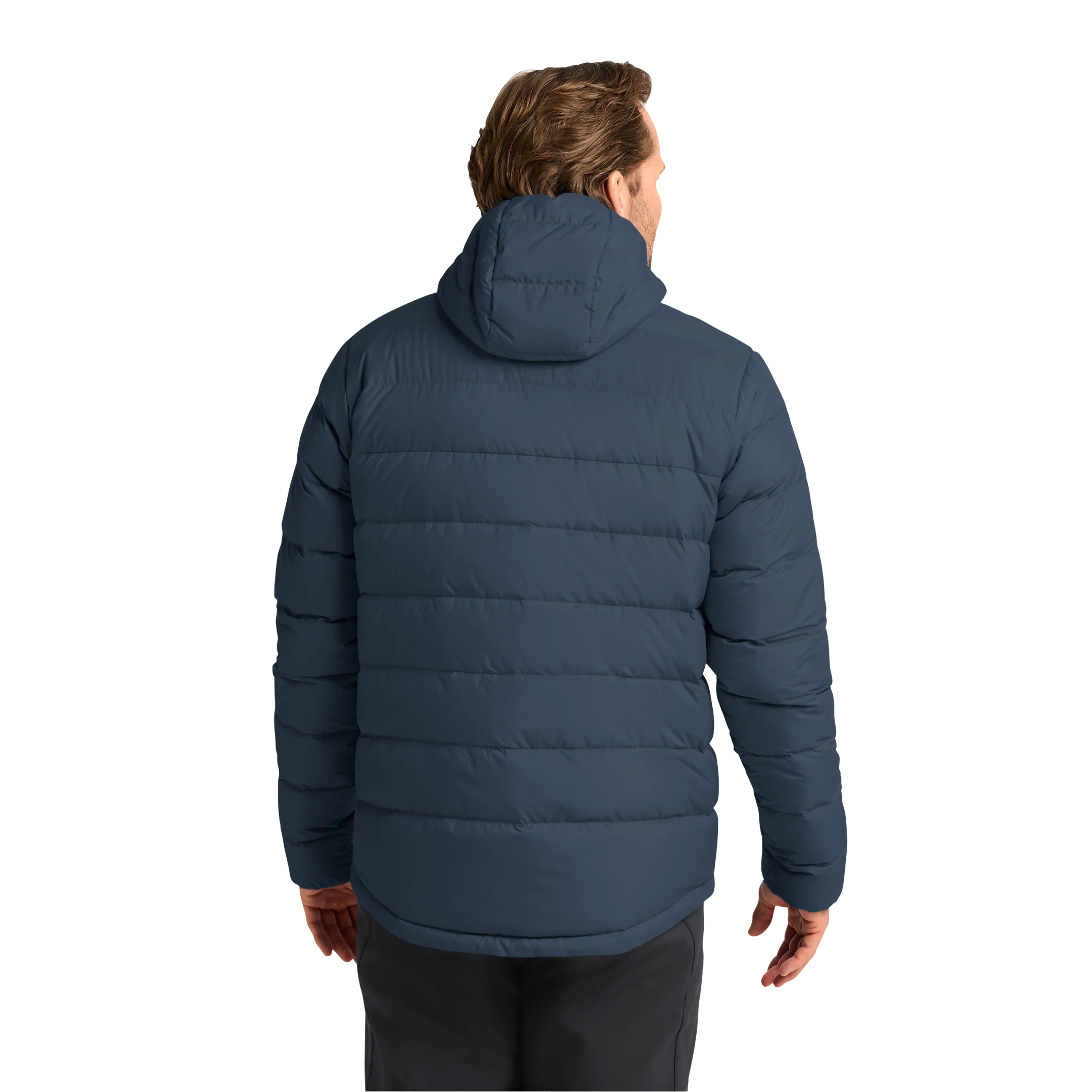 ATHER DOWN HOODY M RDS - Image 20