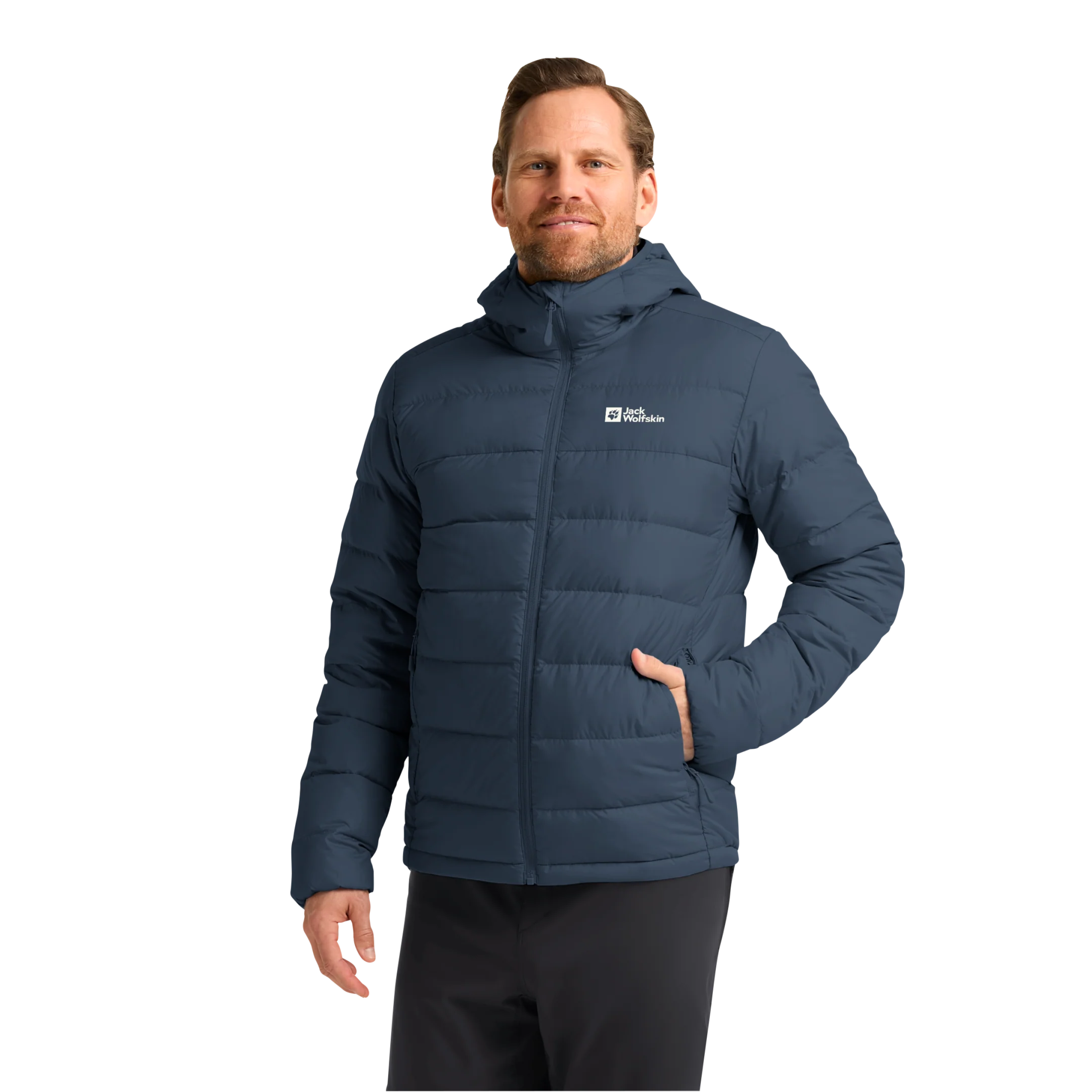 ATHER DOWN HOODY M RDS - Image 21