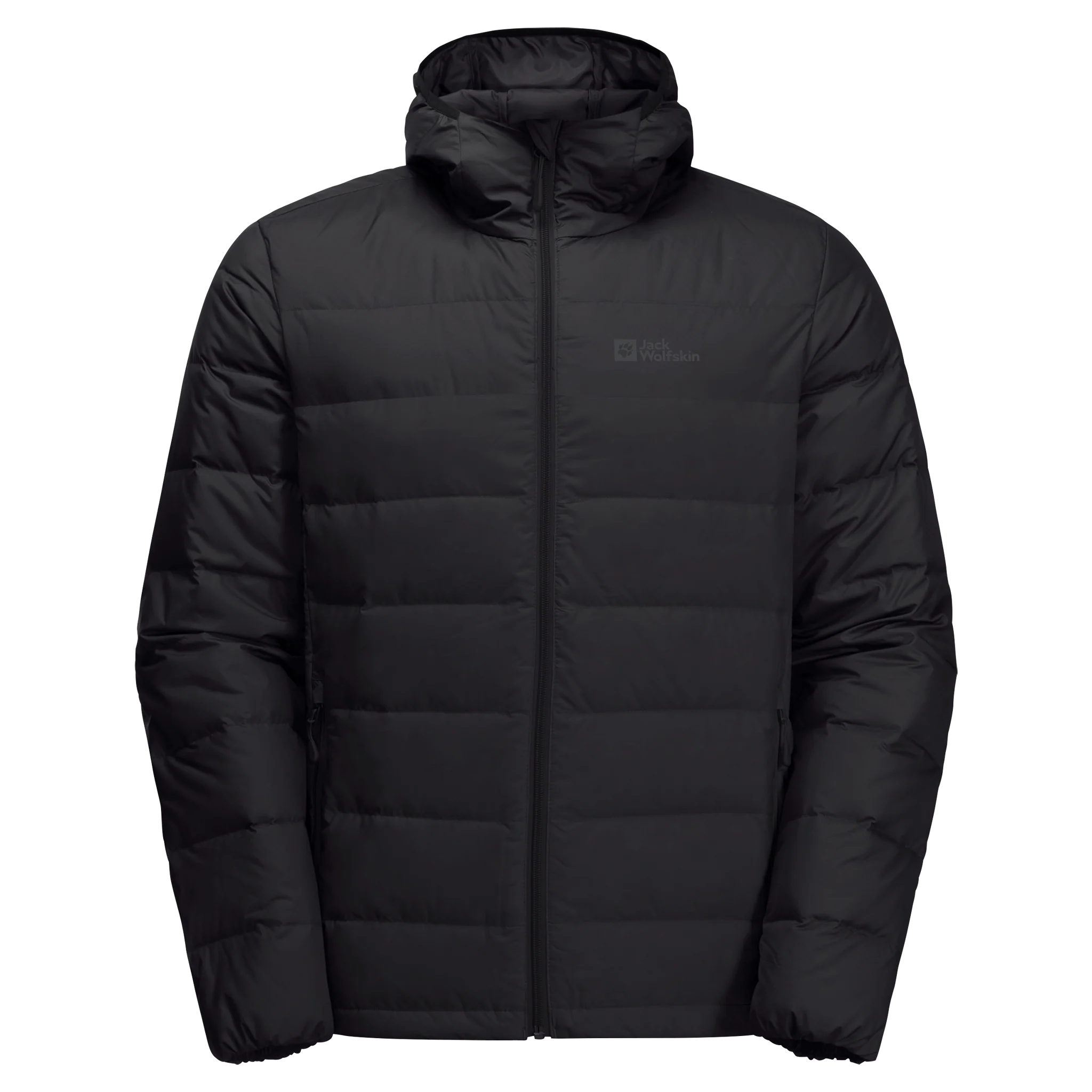 ATHER DOWN HOODY M RDS - Image 5