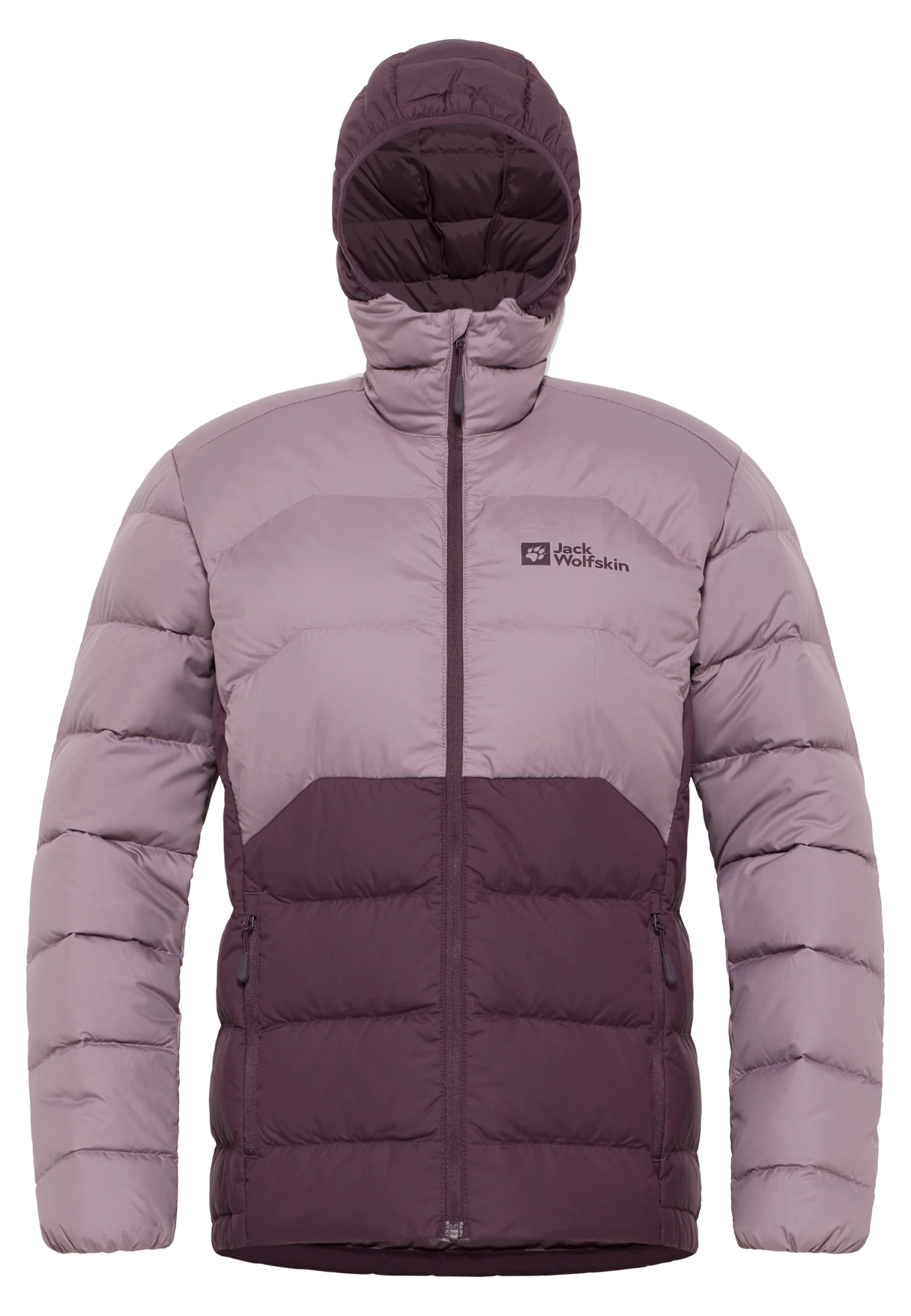 ATHER DOWN HOODY W RDS - Image 11