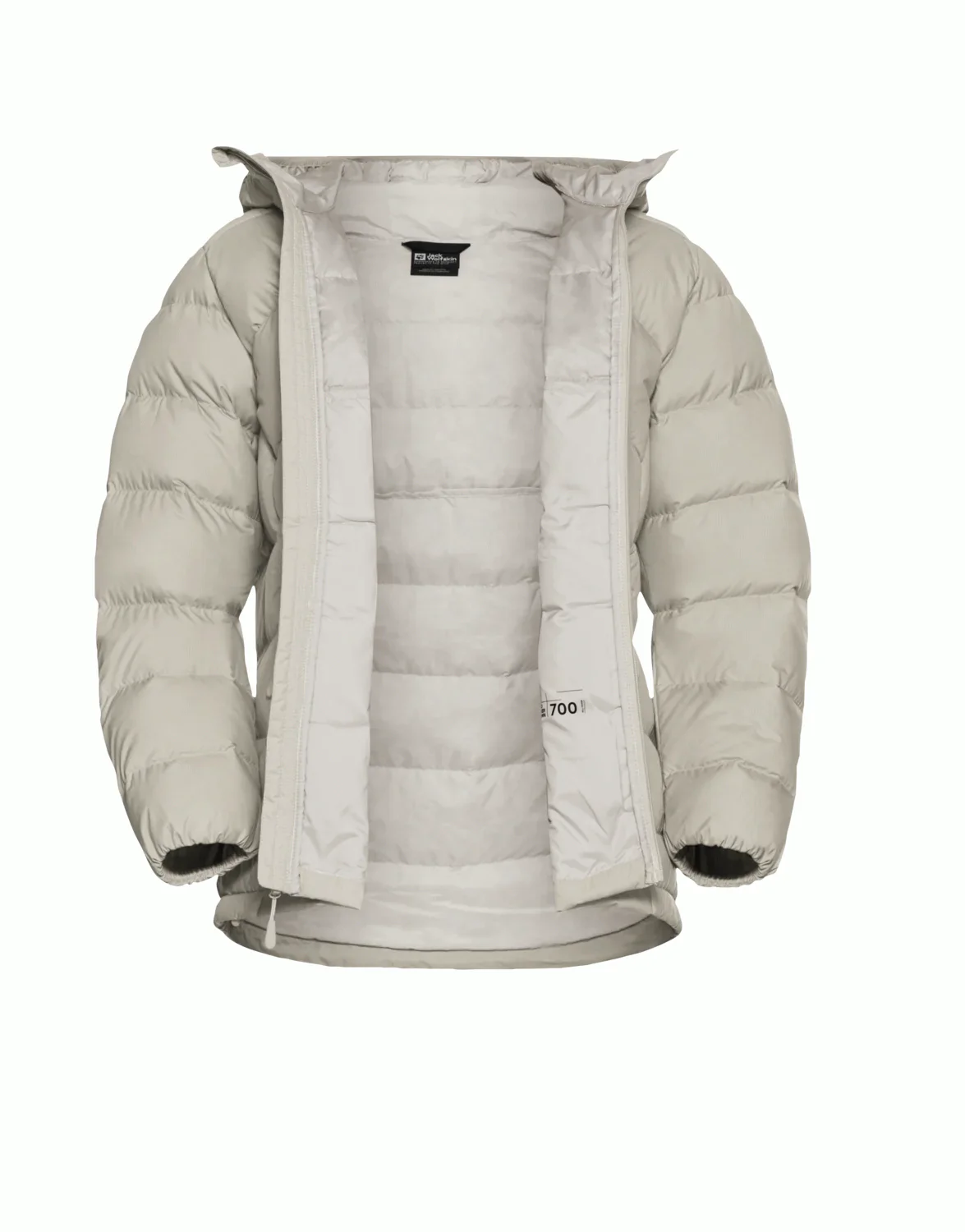 ATHER DOWN HOODY W RDS - Image 26