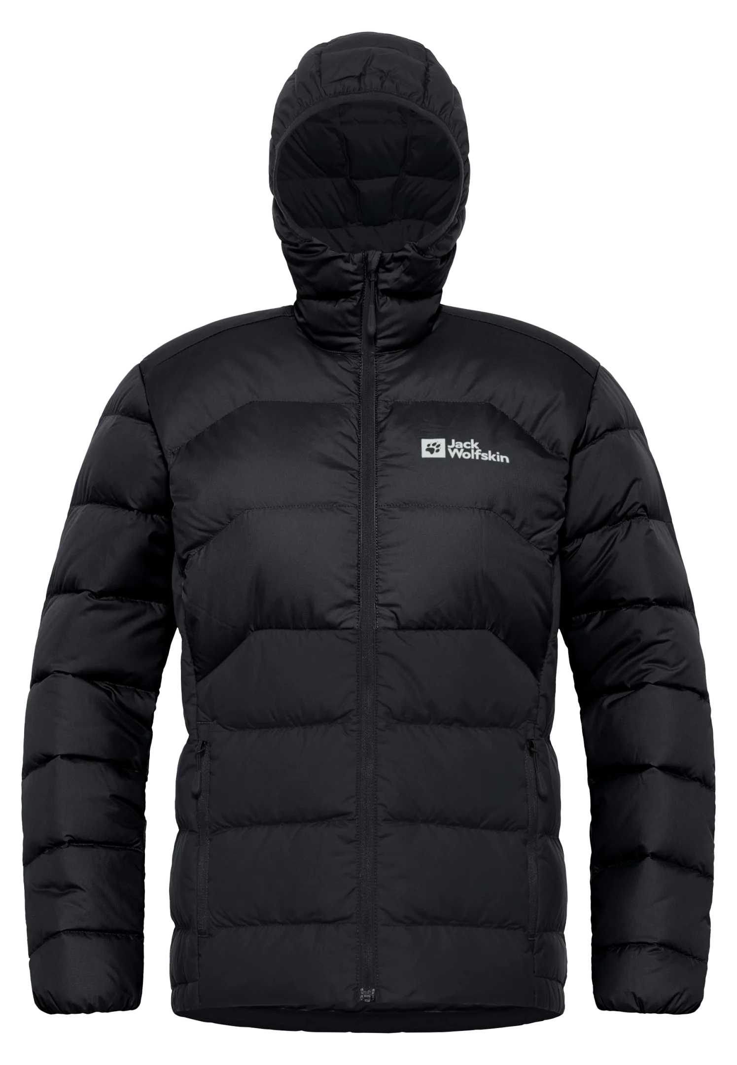 ATHER DOWN HOODY W RDS - Image 7