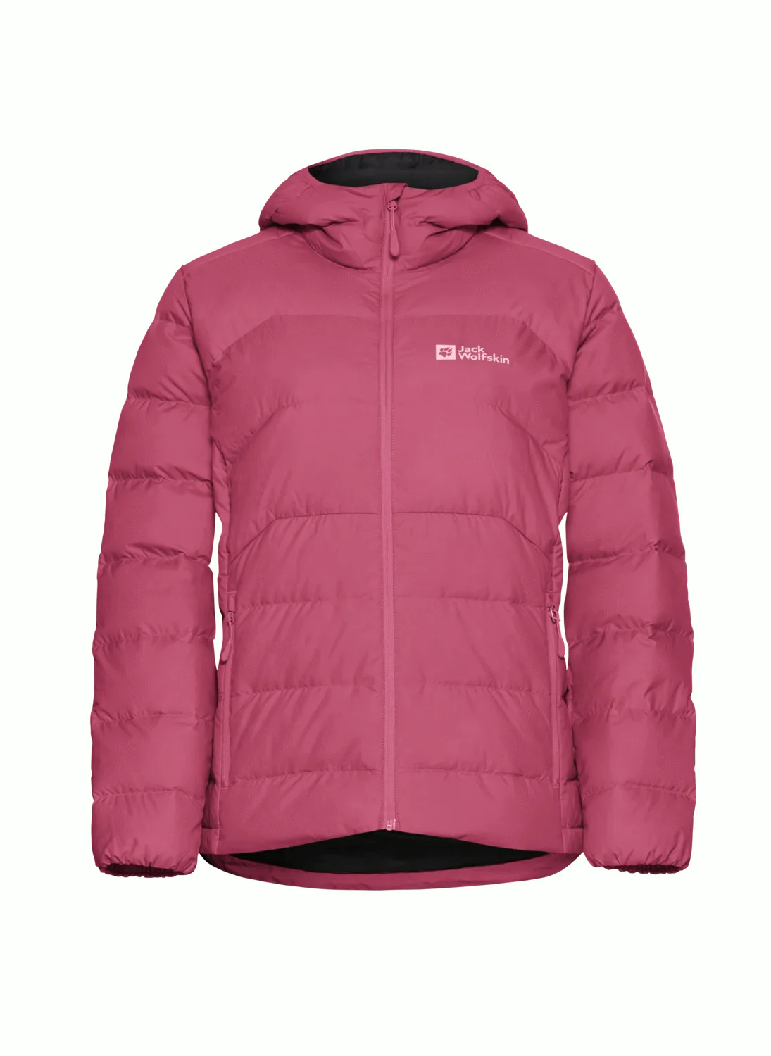 ATHER DOWN HOODY W RDS - Image 9