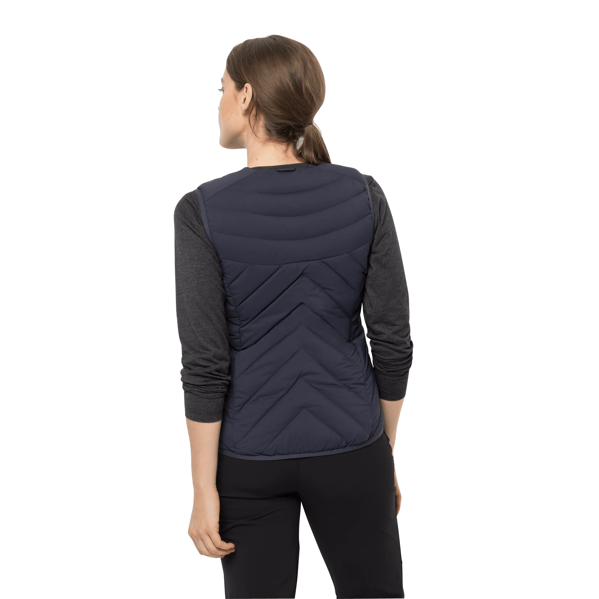 ATHLETIC VEST W - Image 3