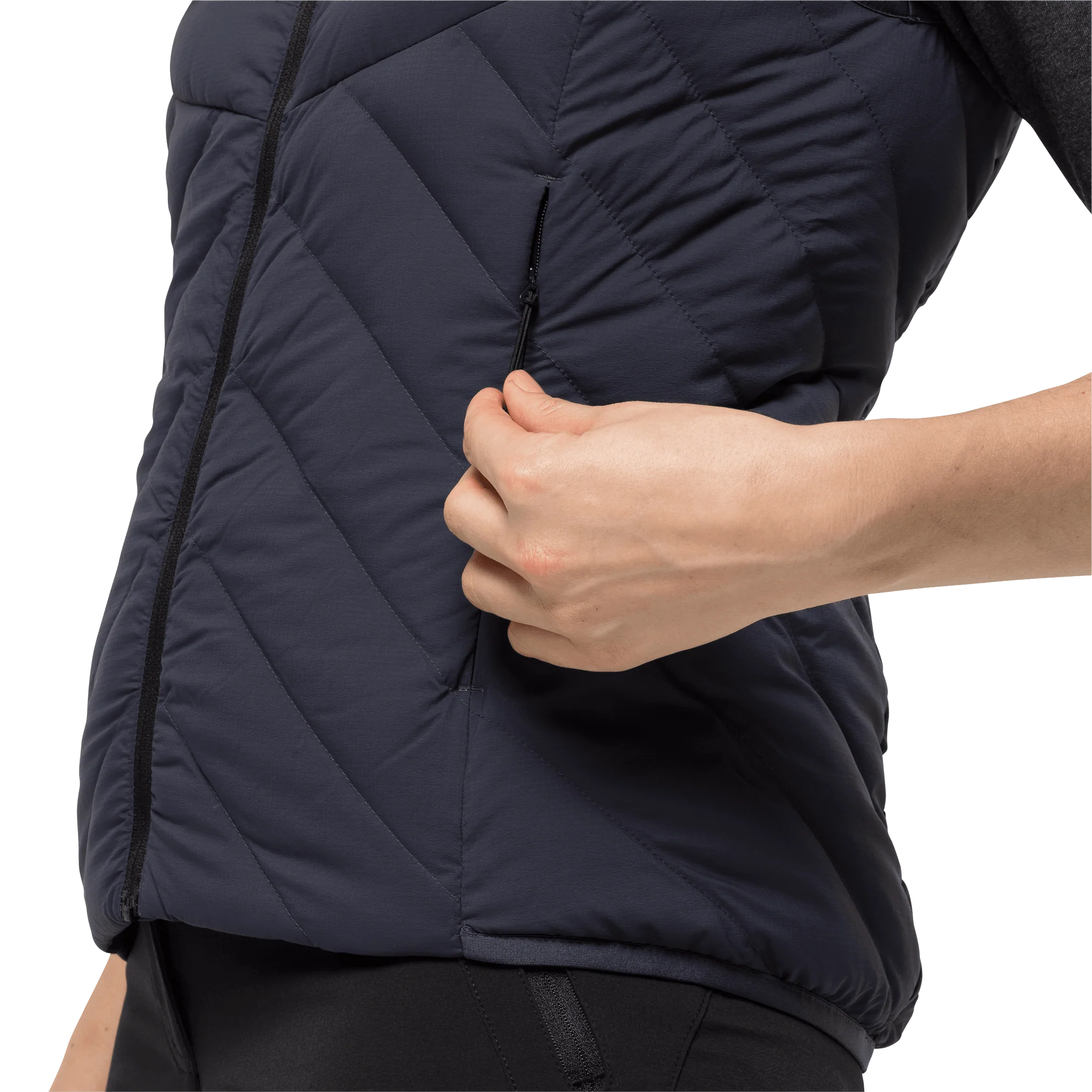 ATHLETIC VEST W - Image 6