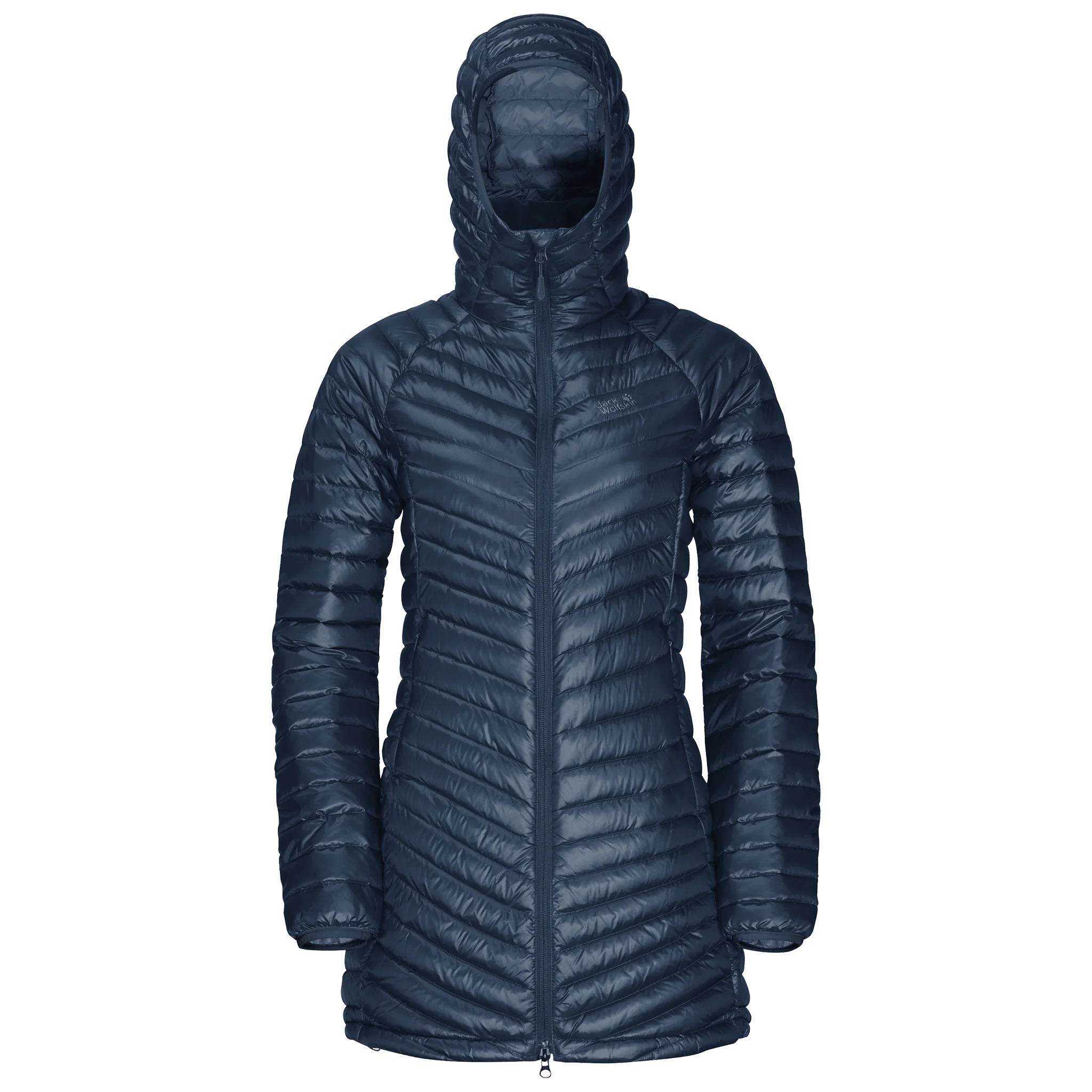 ATMOSPHERE COAT W - Image 11