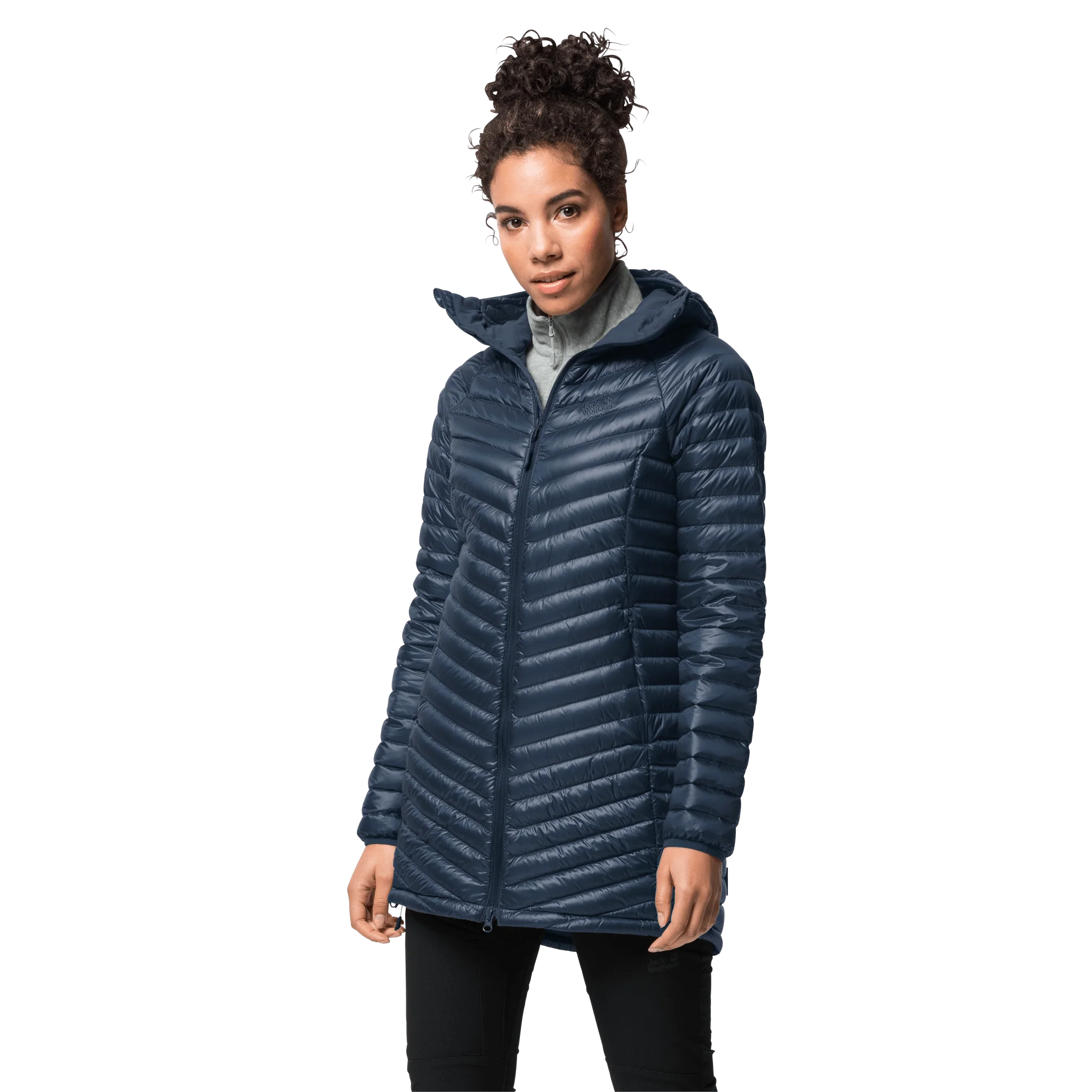 ATMOSPHERE COAT W - Image 14