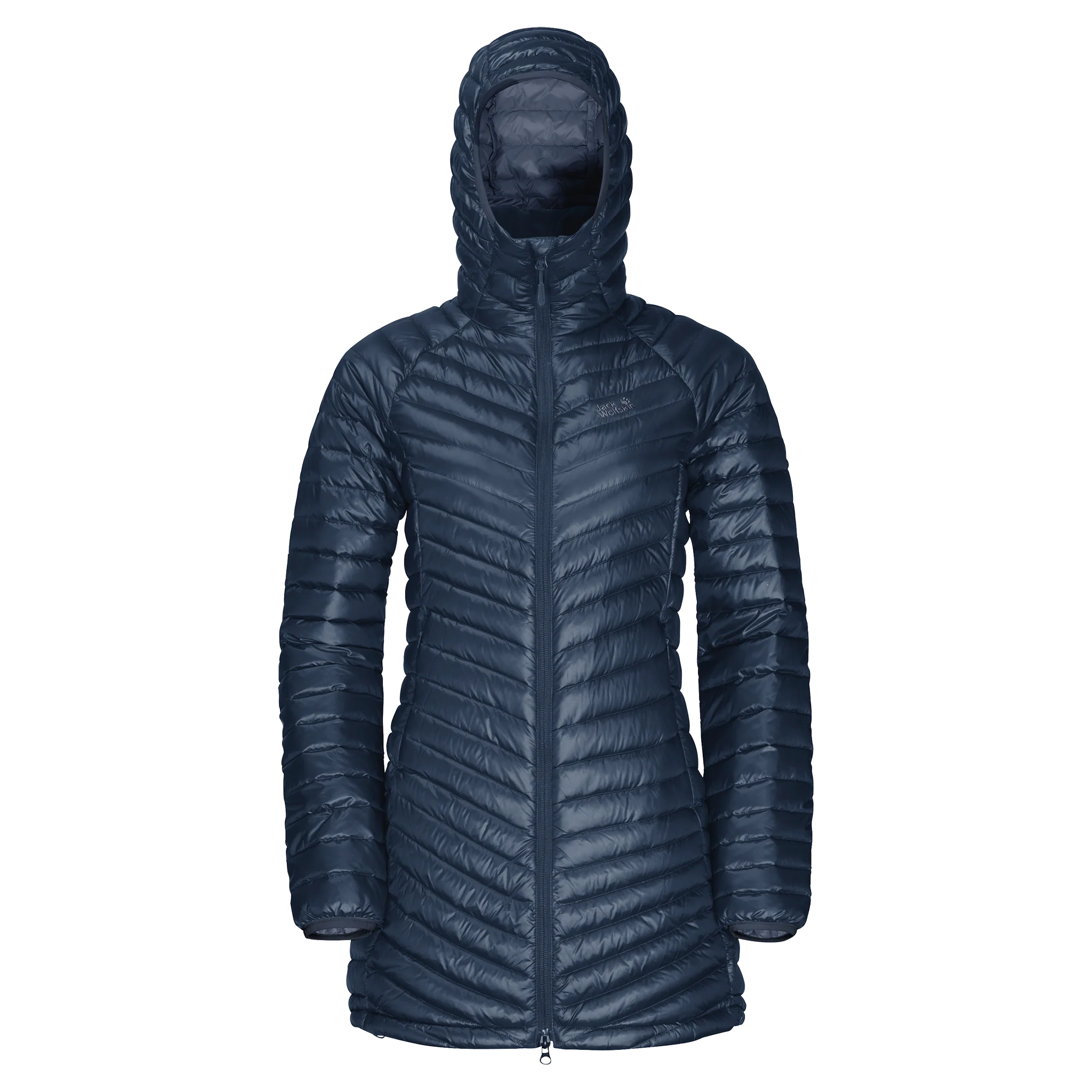 ATMOSPHERE COAT W - Image 16