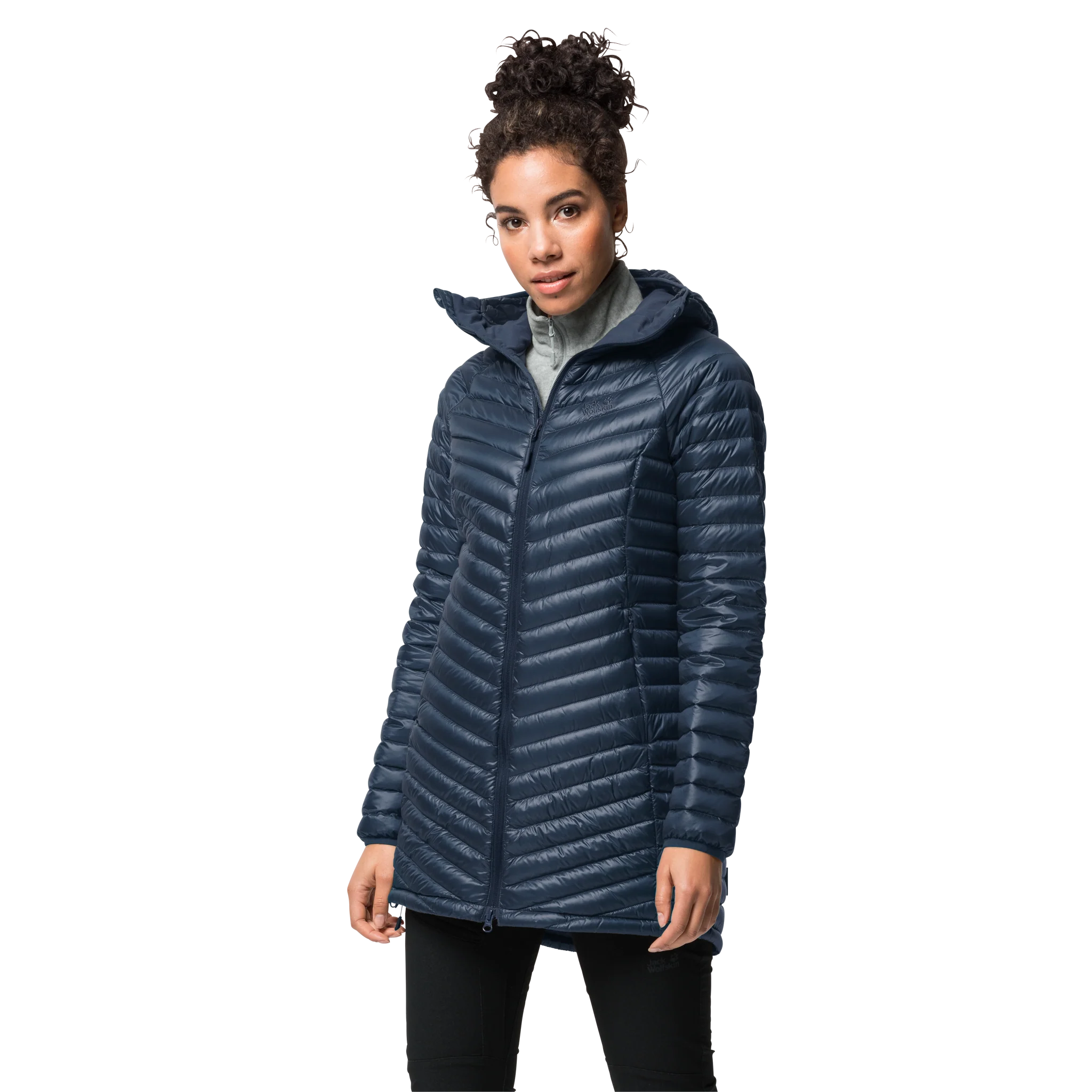 ATMOSPHERE COAT W - Image 20