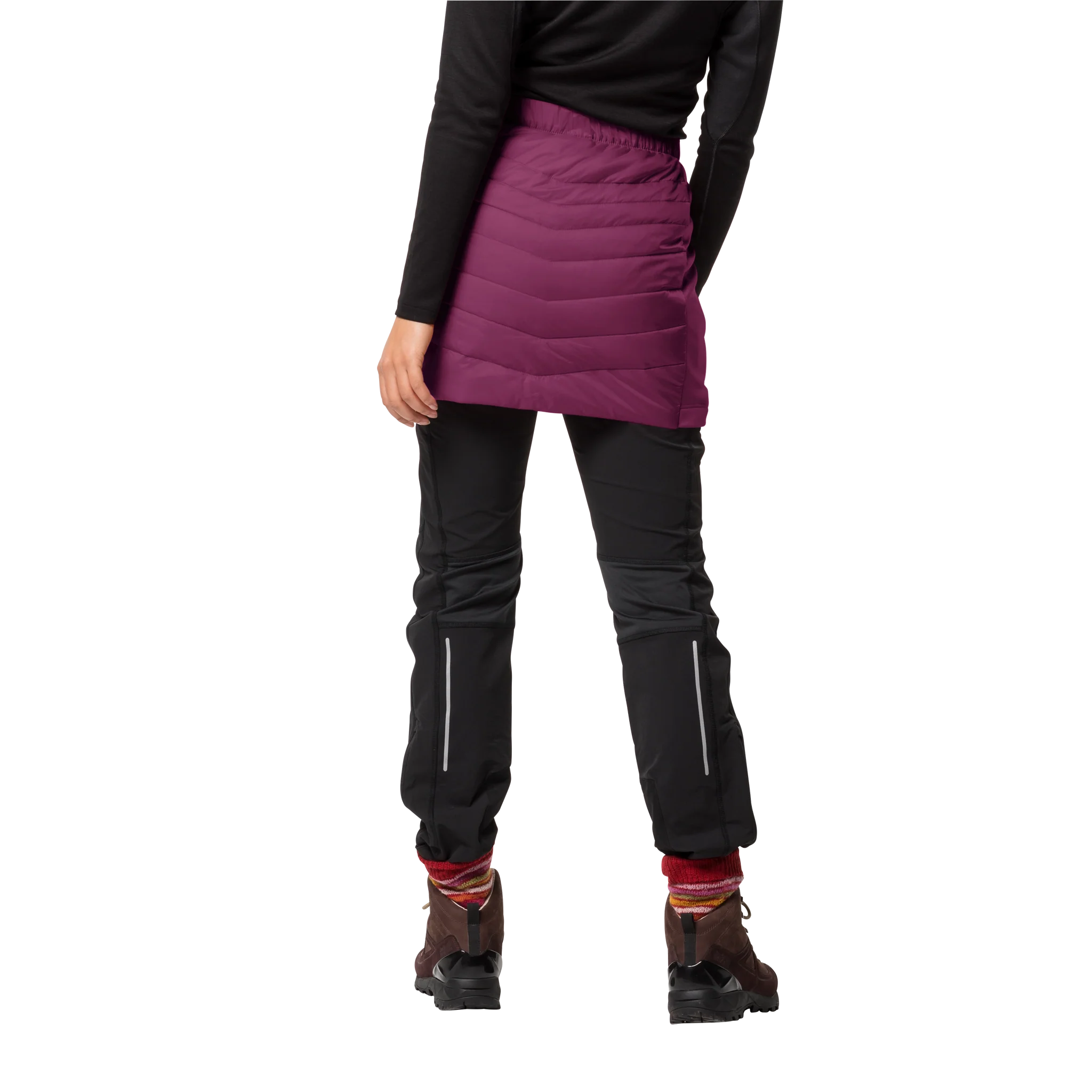 ATMOSPHERE SKIRT WOMEN - Image 12