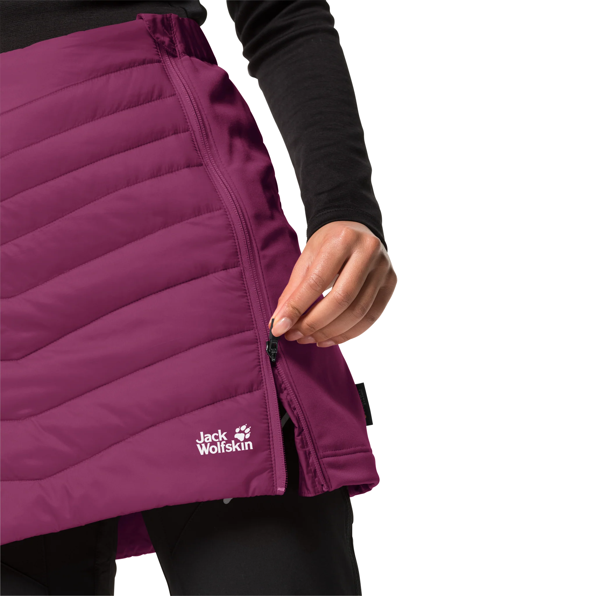 ATMOSPHERE SKIRT WOMEN - Image 13
