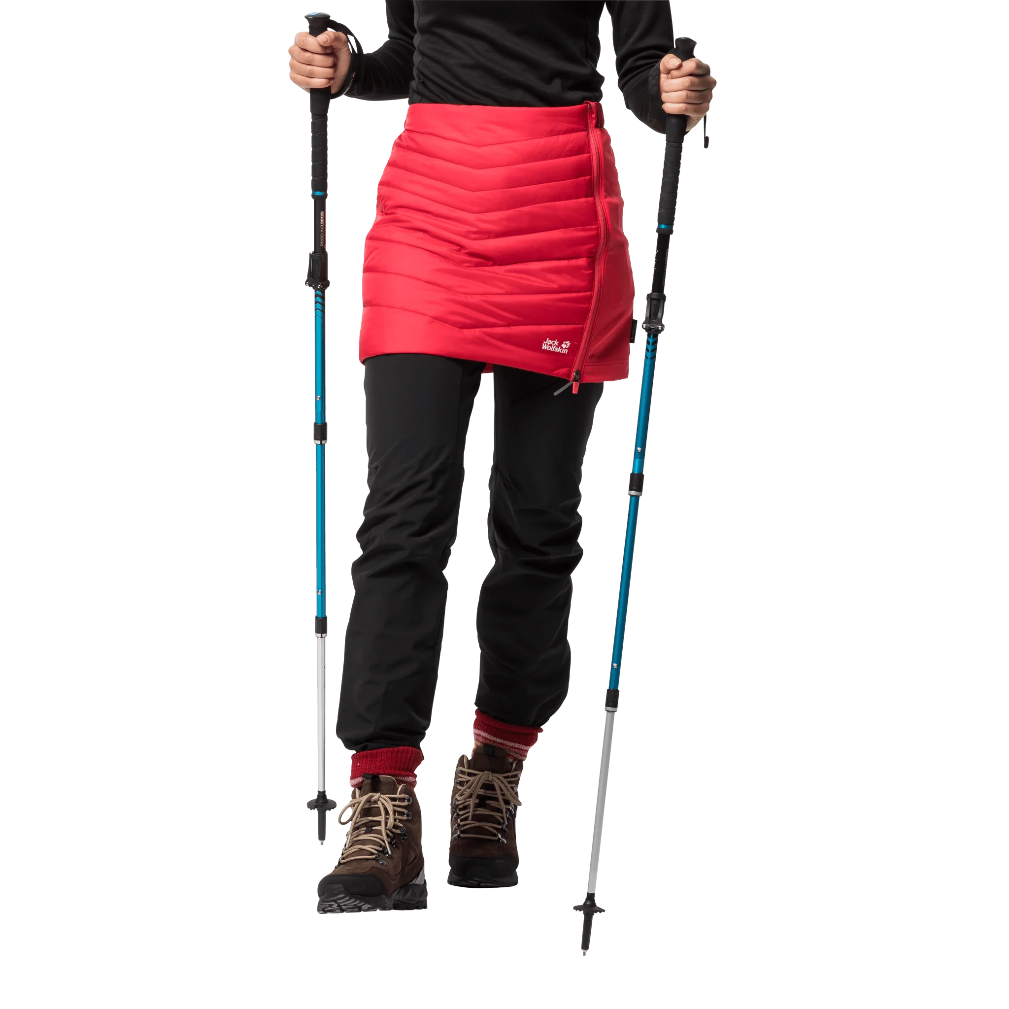 ATMOSPHERE SKIRT WOMEN - Image 2