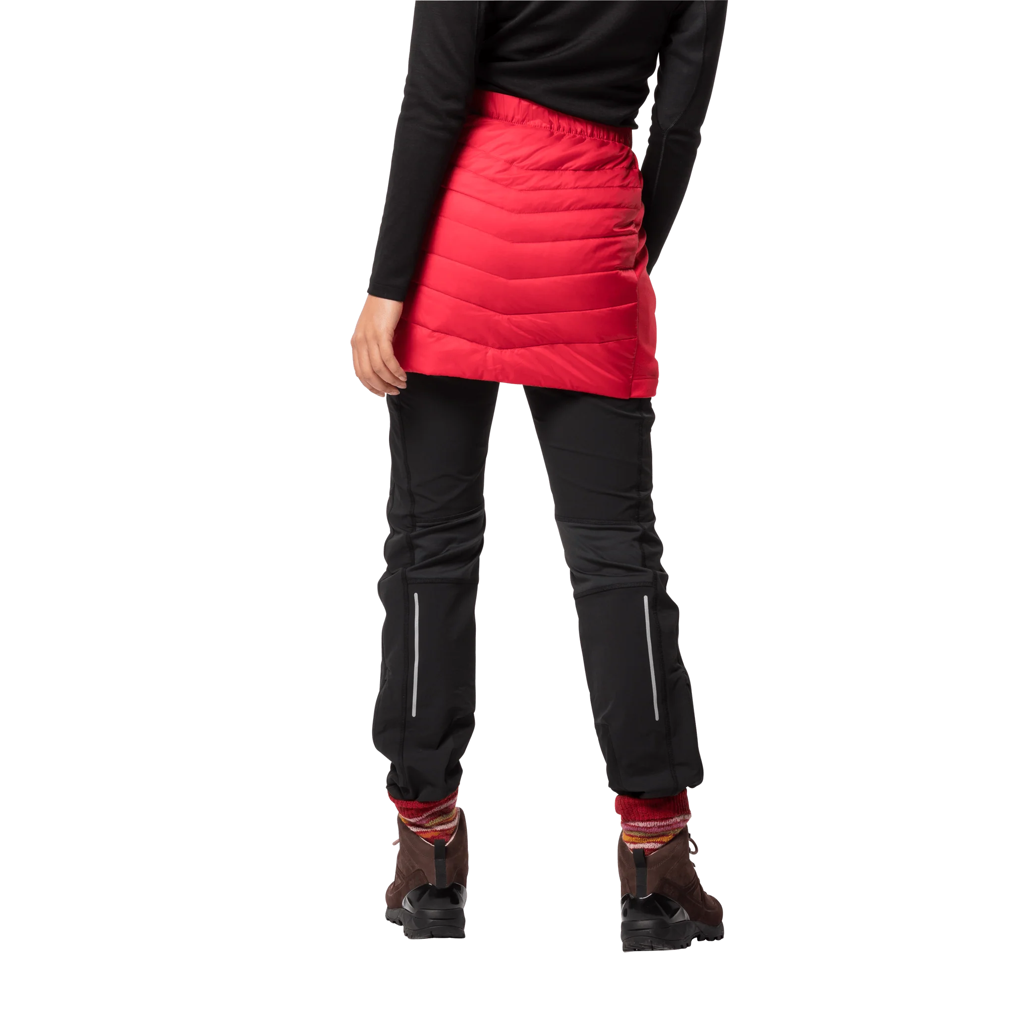 ATMOSPHERE SKIRT WOMEN - Image 3