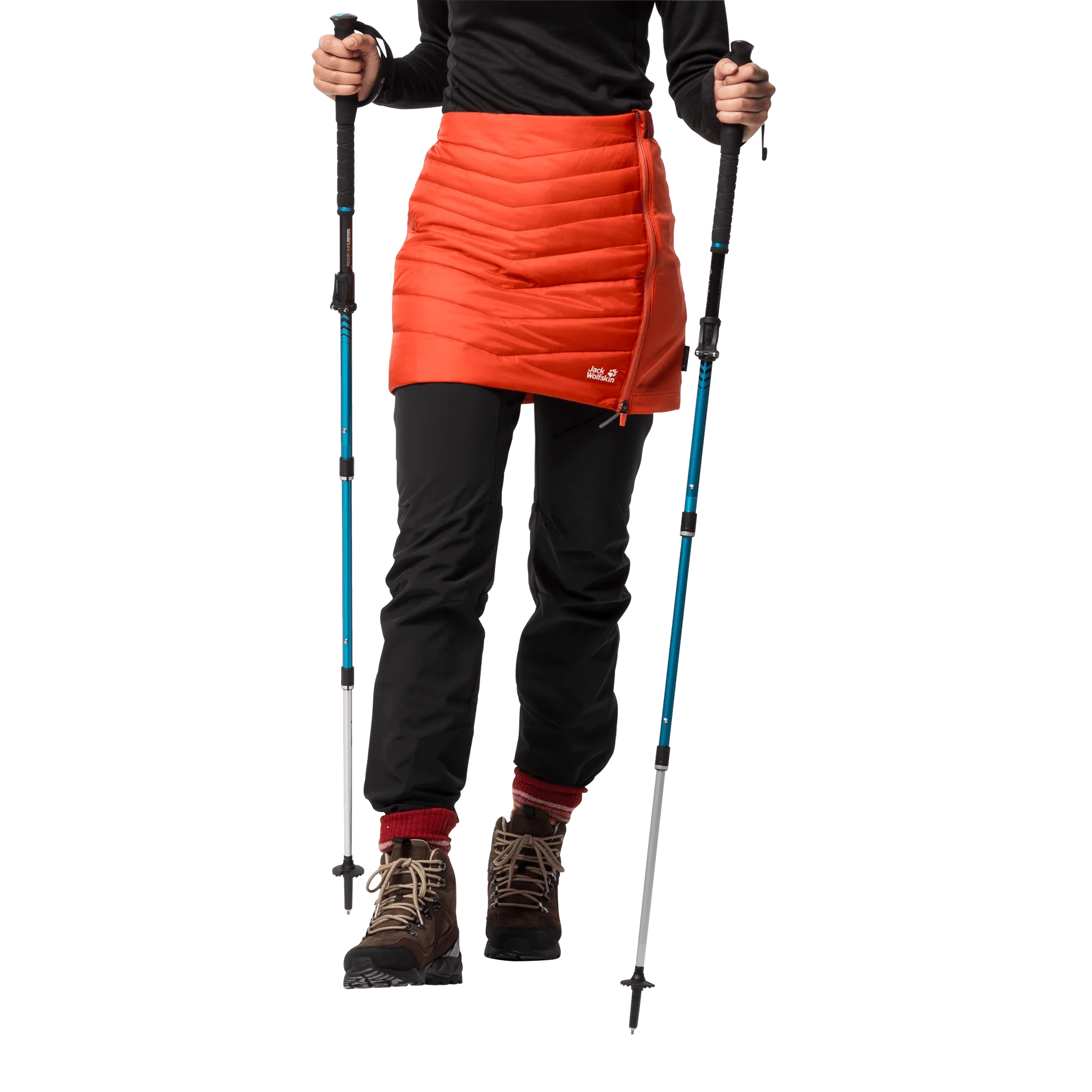 ATMOSPHERE SKIRT WOMEN - Image 6