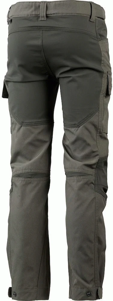 Authentic II Jr Pant