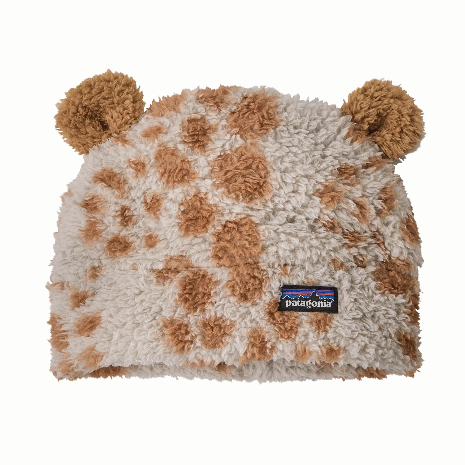 Baby Furry Friends Hat