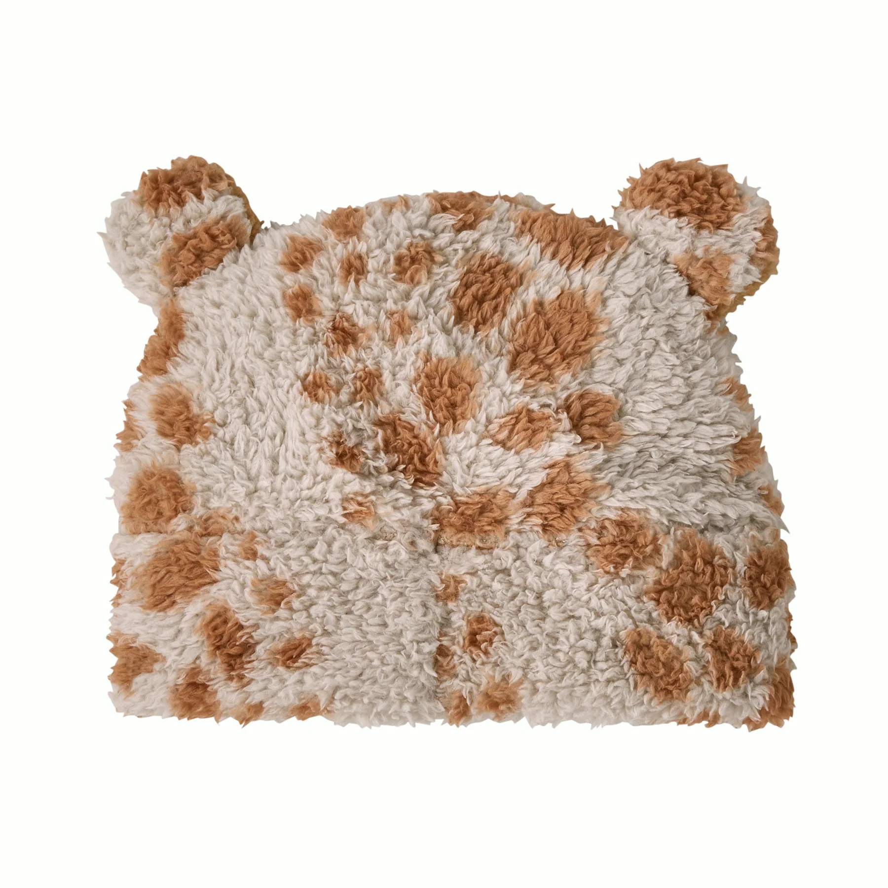 Baby Furry Friends Hat - Image 2