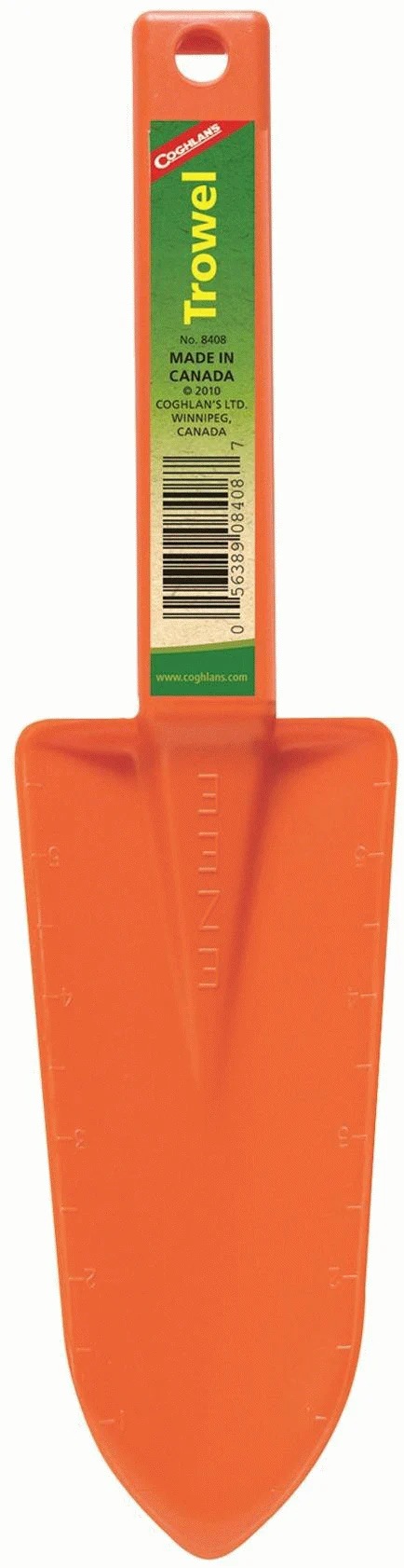 'Back Packer' Schaufel - Image 2