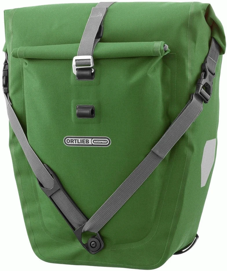 Back-Roller Plus QL2.2