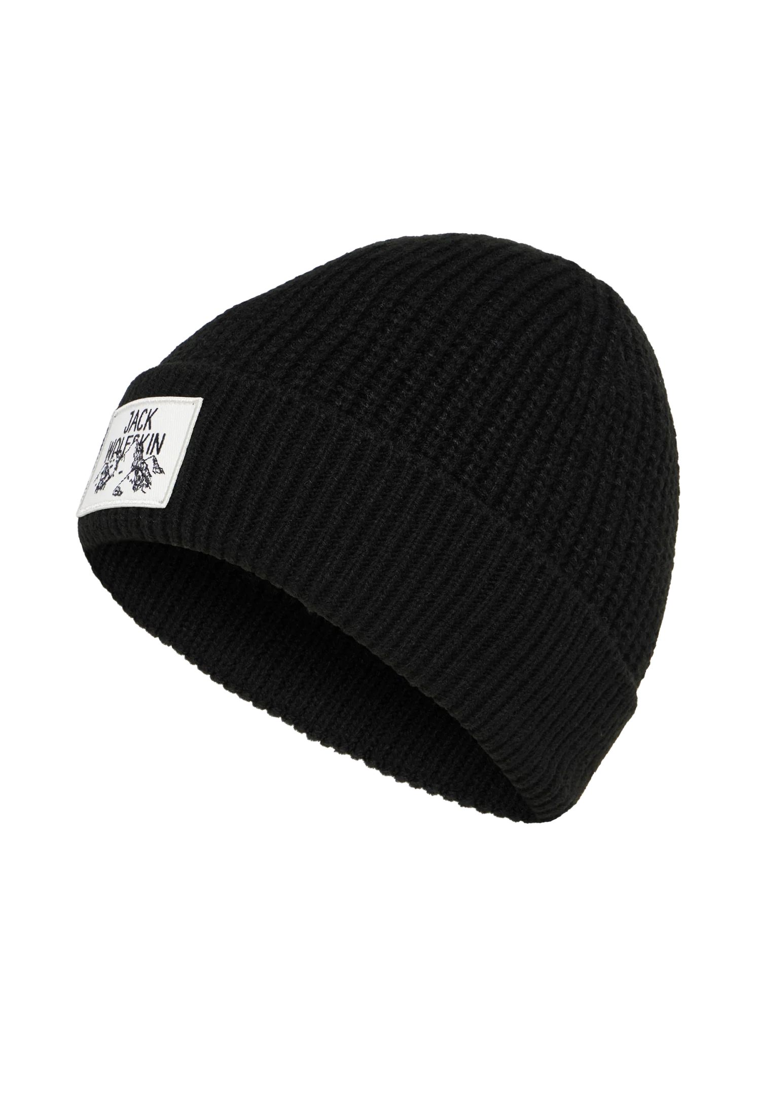 BADGE BEANIE - Image 3
