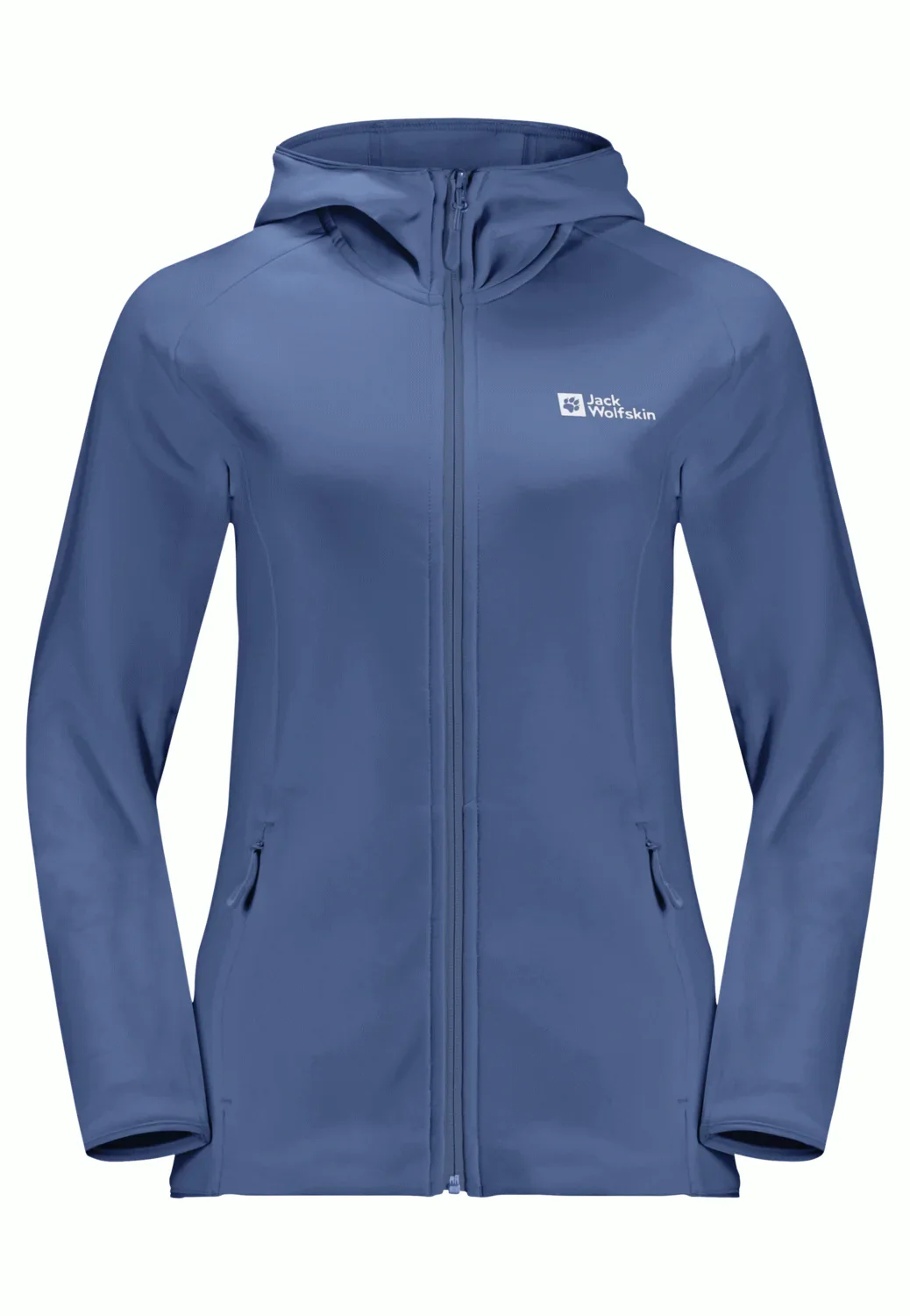 BAISELBERG HOODED FZ W - Image 6