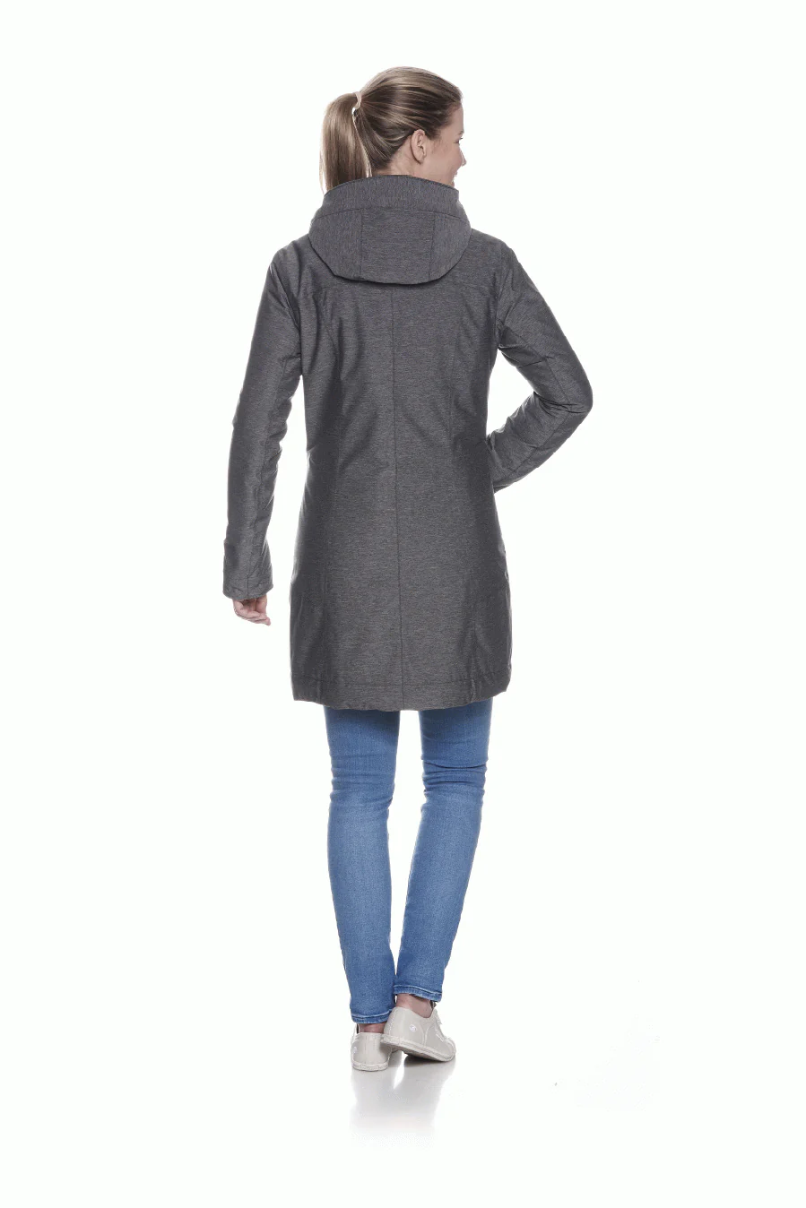 Bakia W's Coat - Image 2