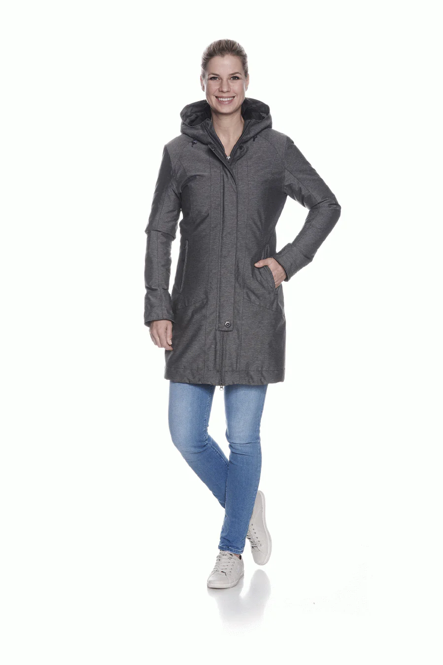 Bakia W's Coat - Image 3