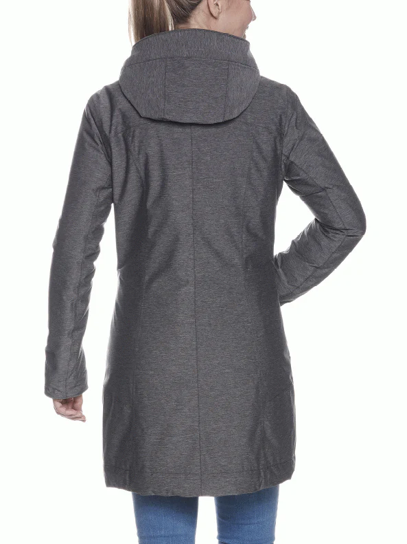 Bakia W's Coat - Image 4