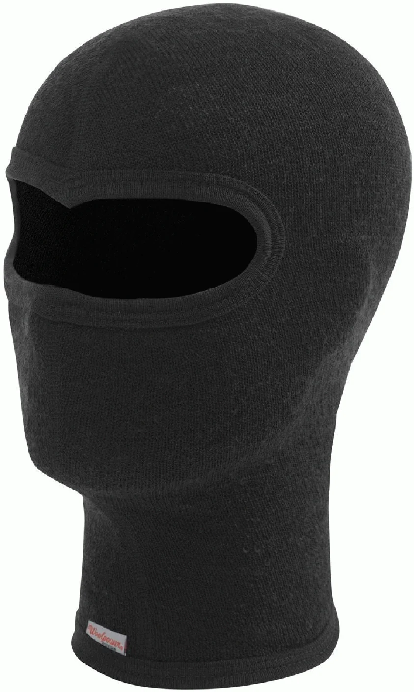 Balaclava 200
