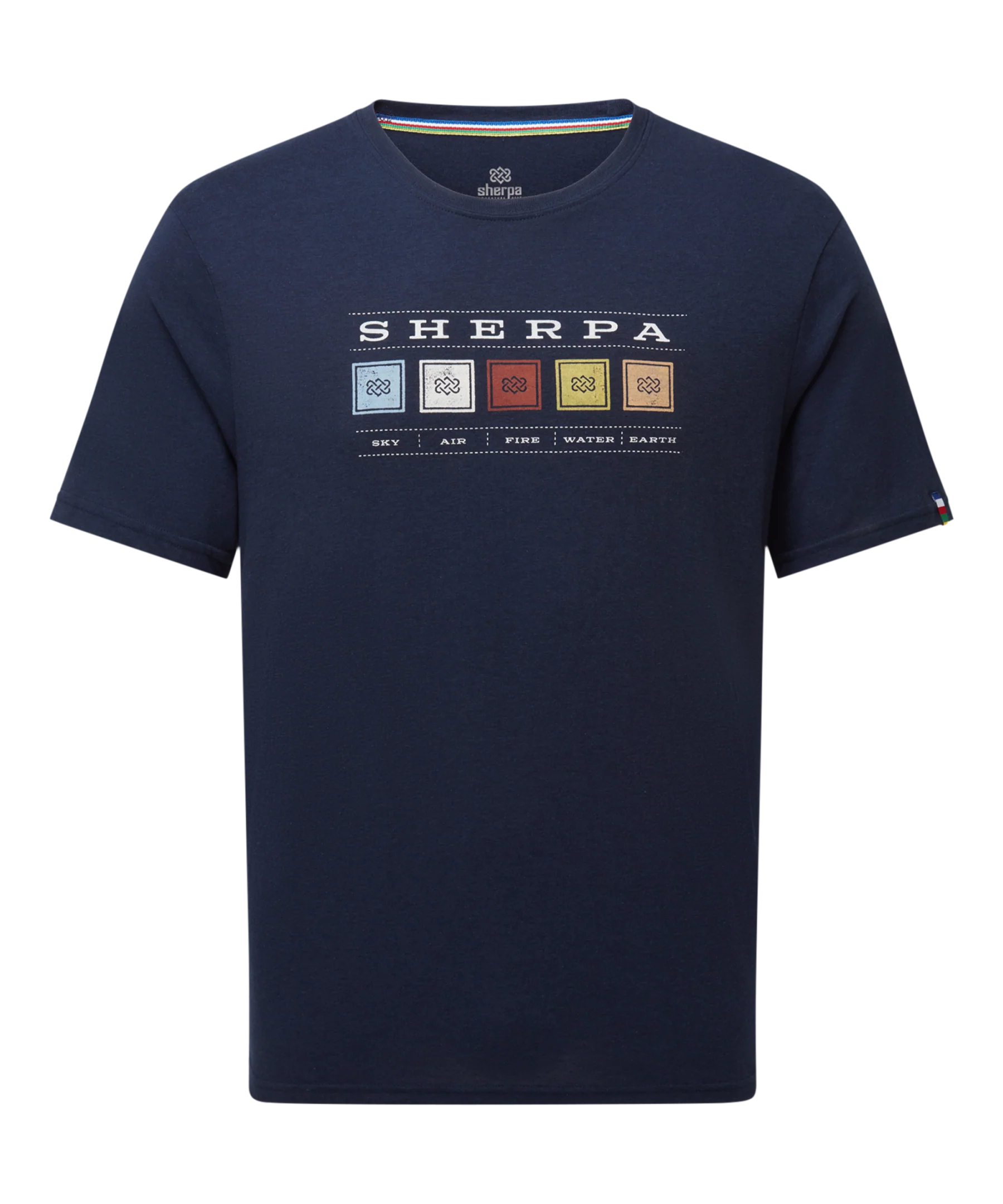 BALI ELEMENT TEE - Image 2