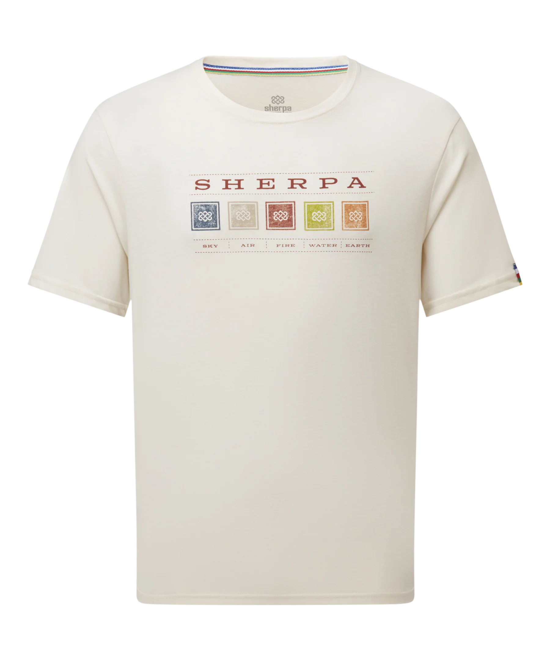 BALI ELEMENT TEE - Image 3