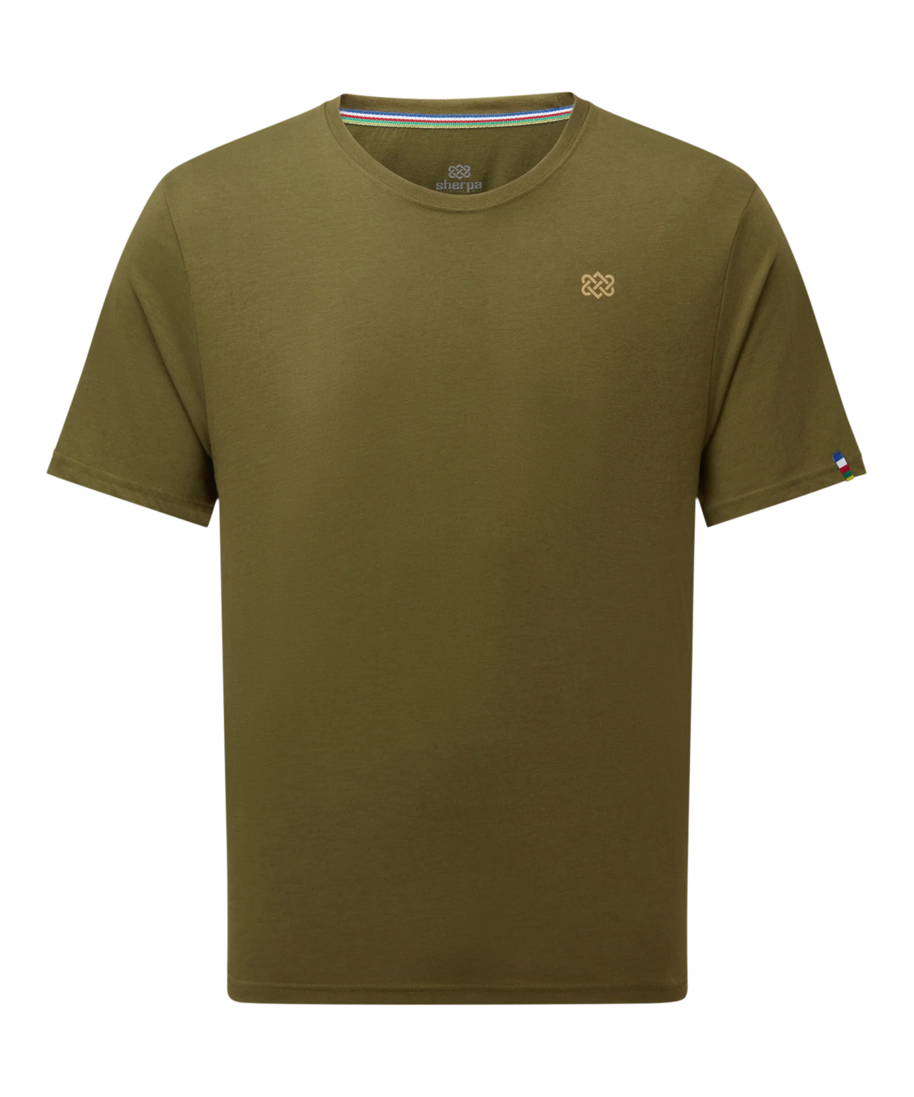 BALI TERRAIN TEE - Image 2