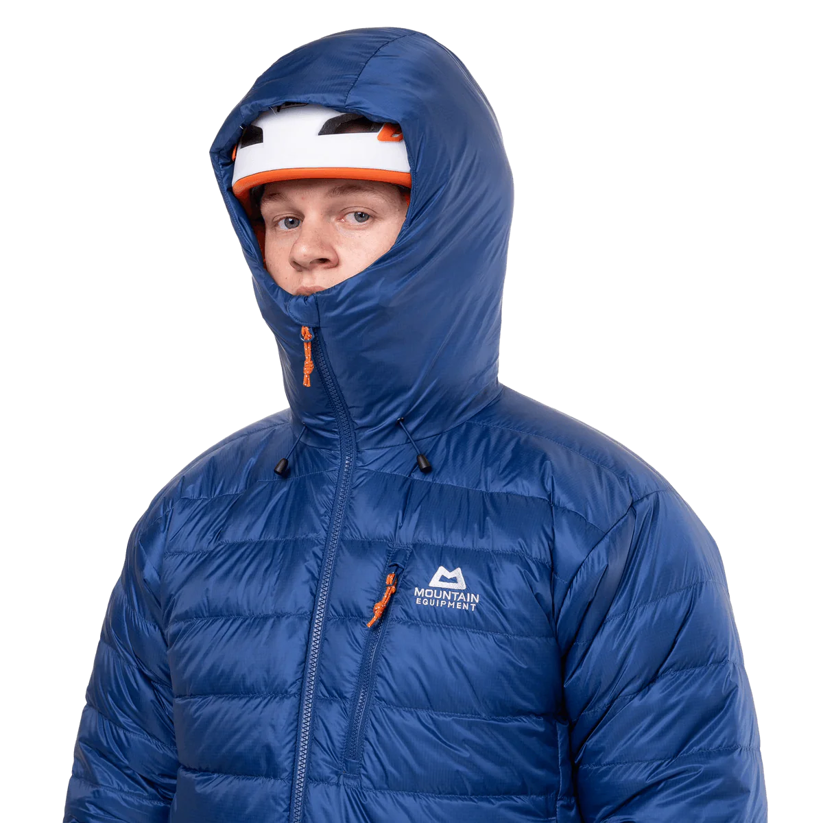 Baltoro Mens Jacket - Image 11