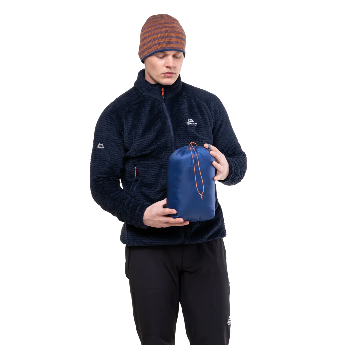 Baltoro Mens Jacket - Image 12