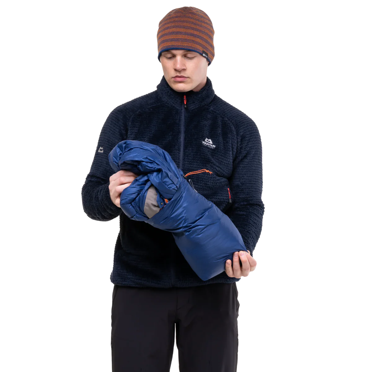 Baltoro Mens Jacket - Image 13