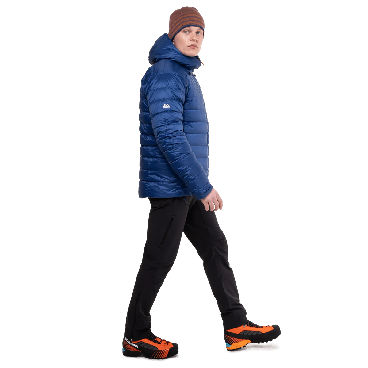 Baltoro Mens Jacket - Image 15