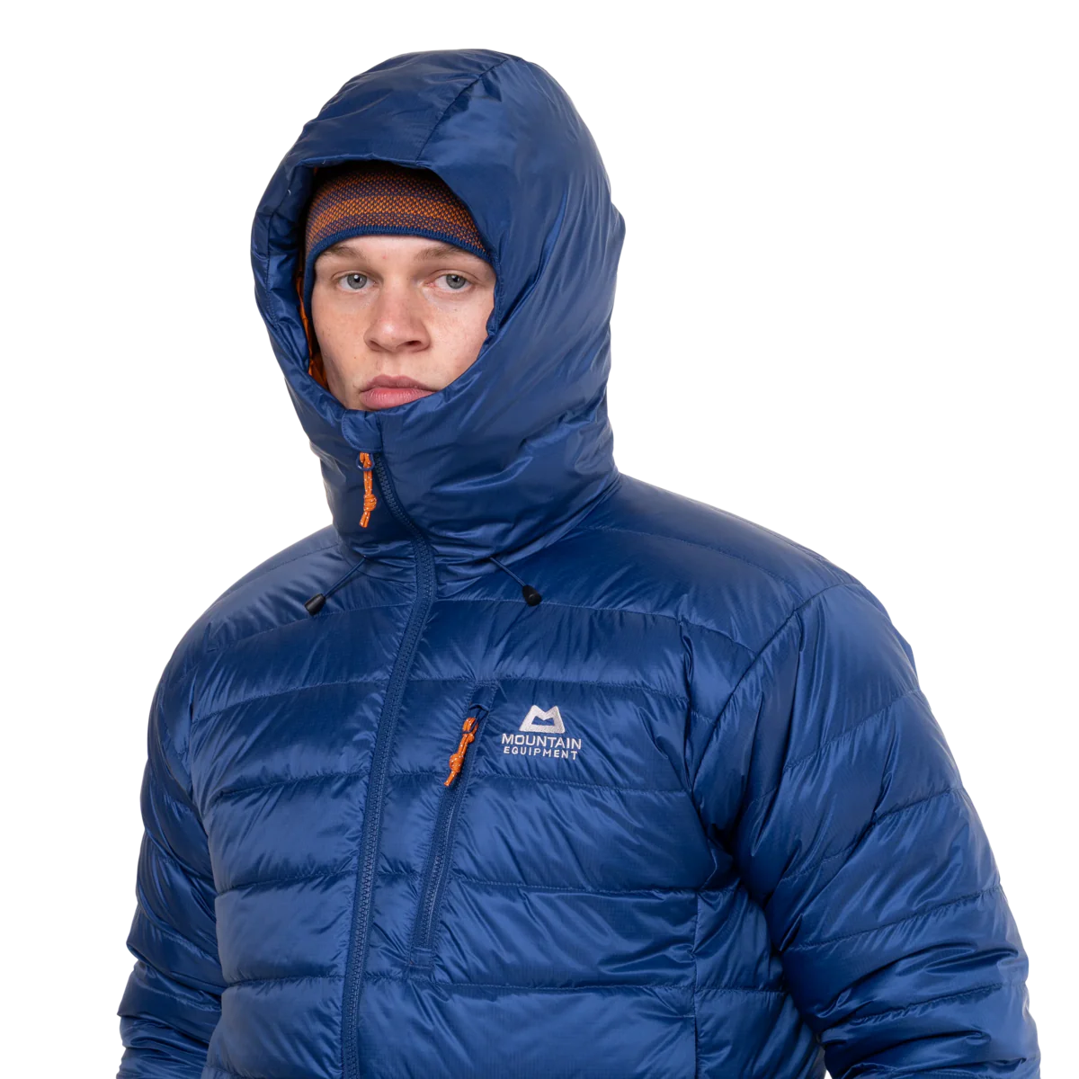 Baltoro Mens Jacket - Image 16