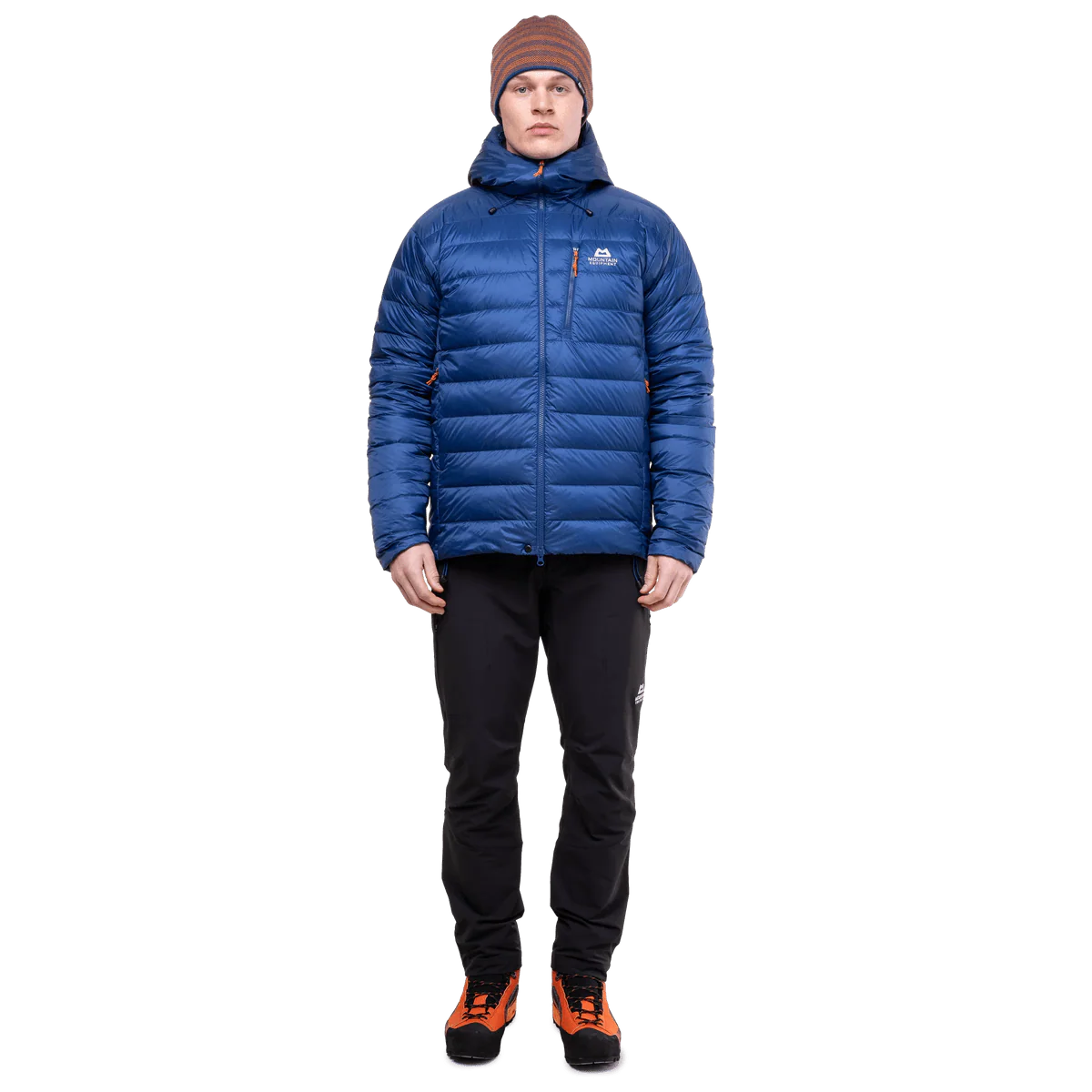 Baltoro Mens Jacket - Image 20