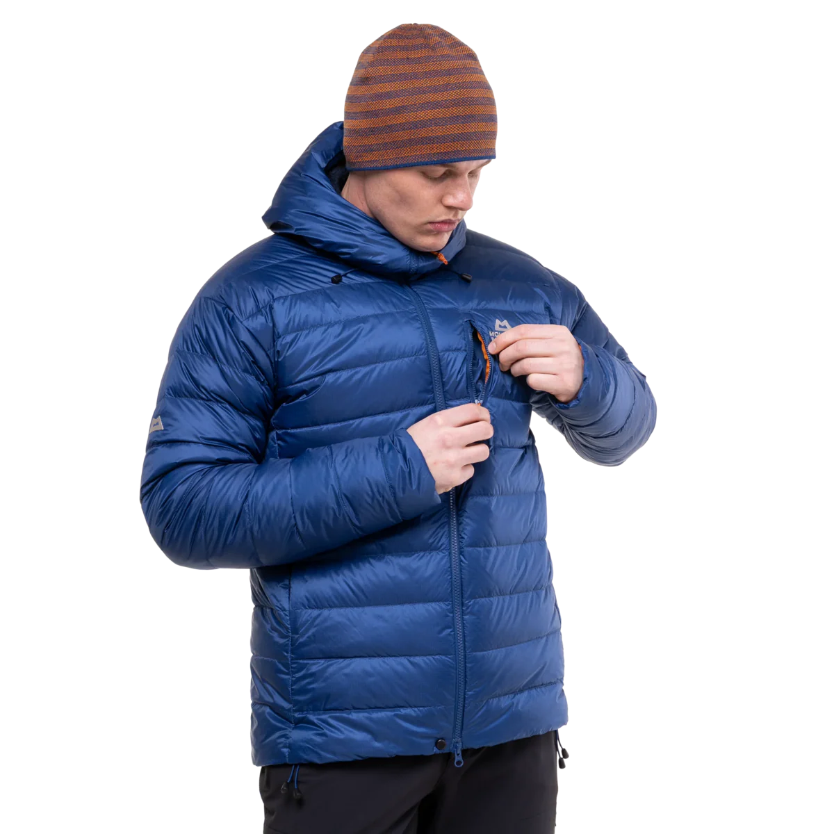 Baltoro Mens Jacket - Image 21