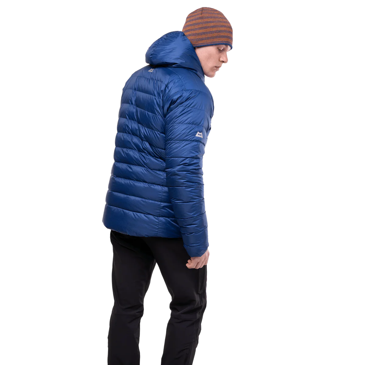 Baltoro Mens Jacket - Image 5