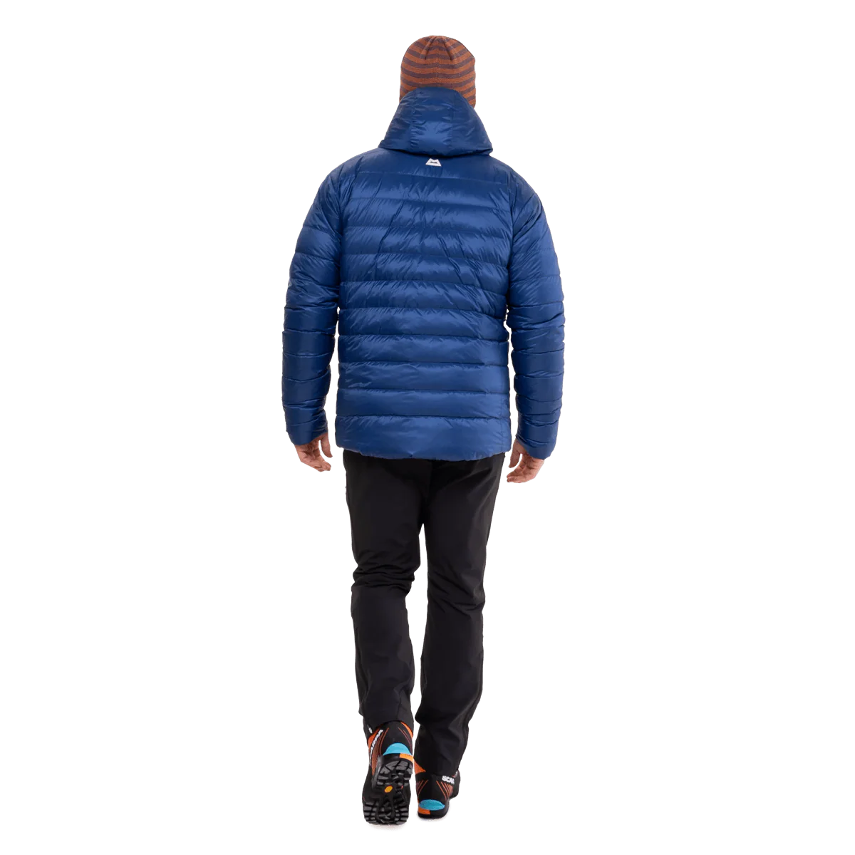 Baltoro Mens Jacket - Image 6